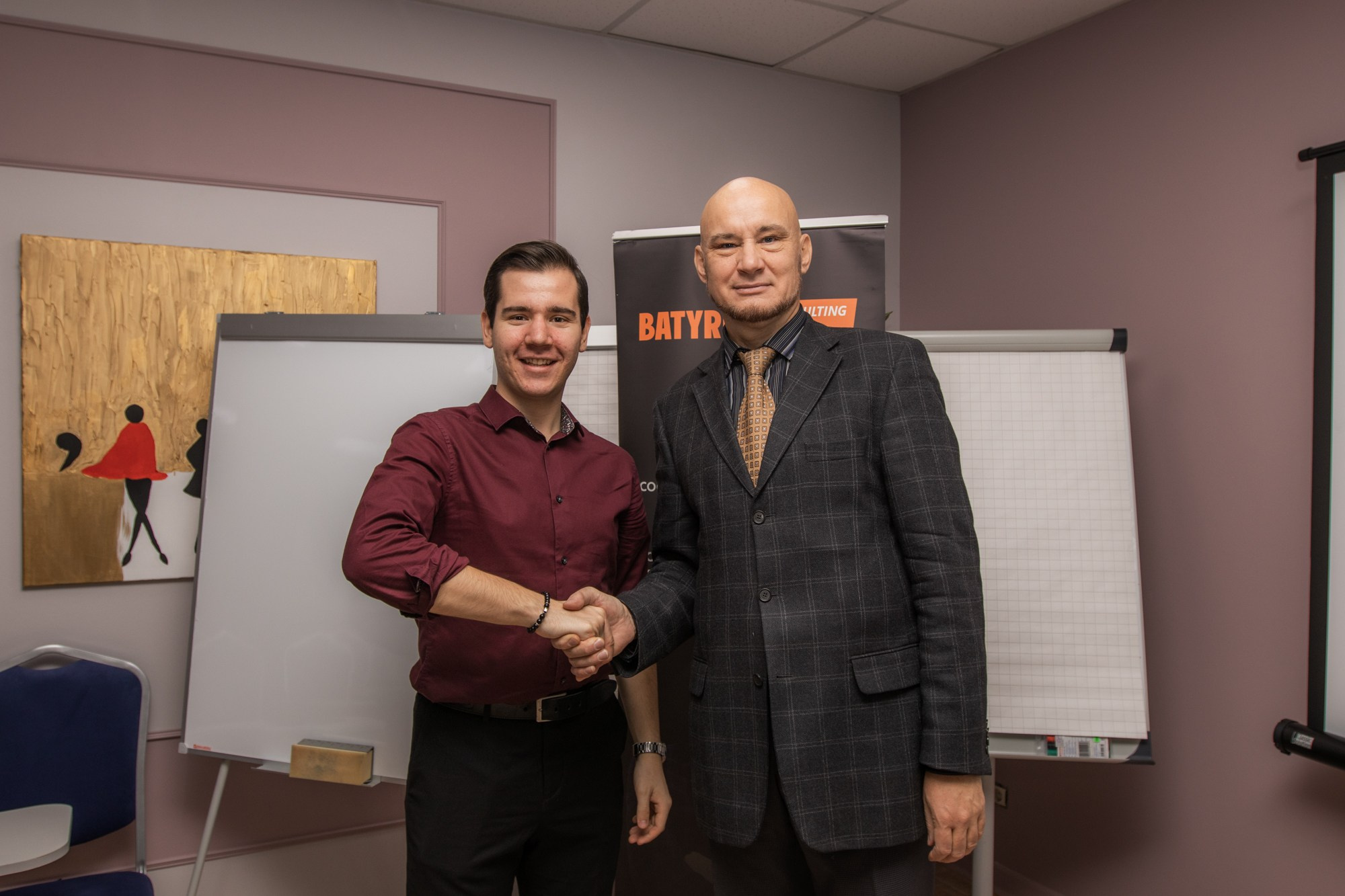 Встреча с потомком шоколадной фабрики Абрикосовых. Репортажный, промышленный и маркетплейс-фотограф Дмитрий Чернат