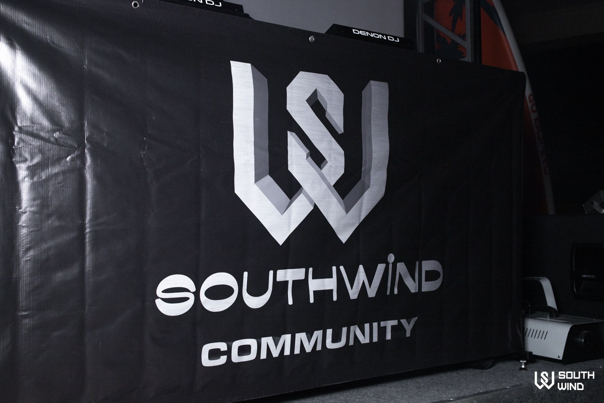 14 09 Вечеринка South Wind в Стереодаче. Репортажный, промышленный и маркетплейс-фотограф Дмитрий Чернат