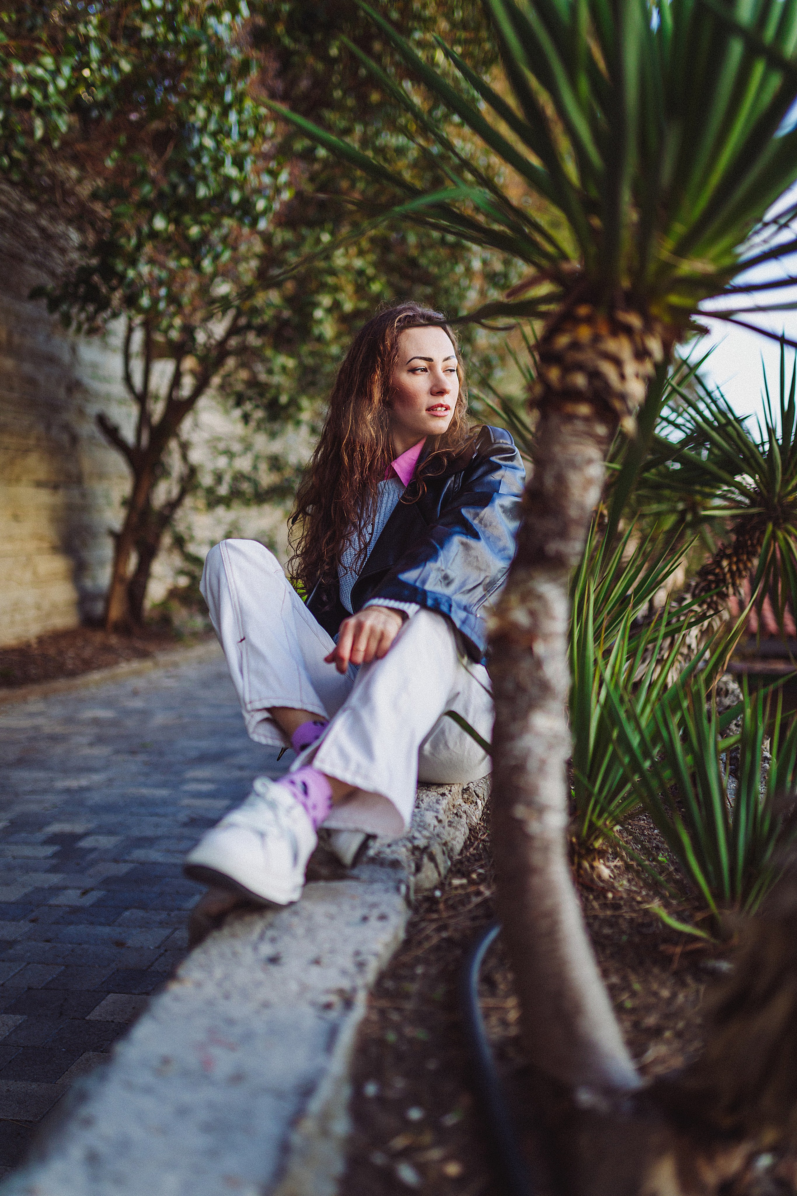 PORTRAIT. Фотограф и Видеограф в Москве Дарья Арсентьева