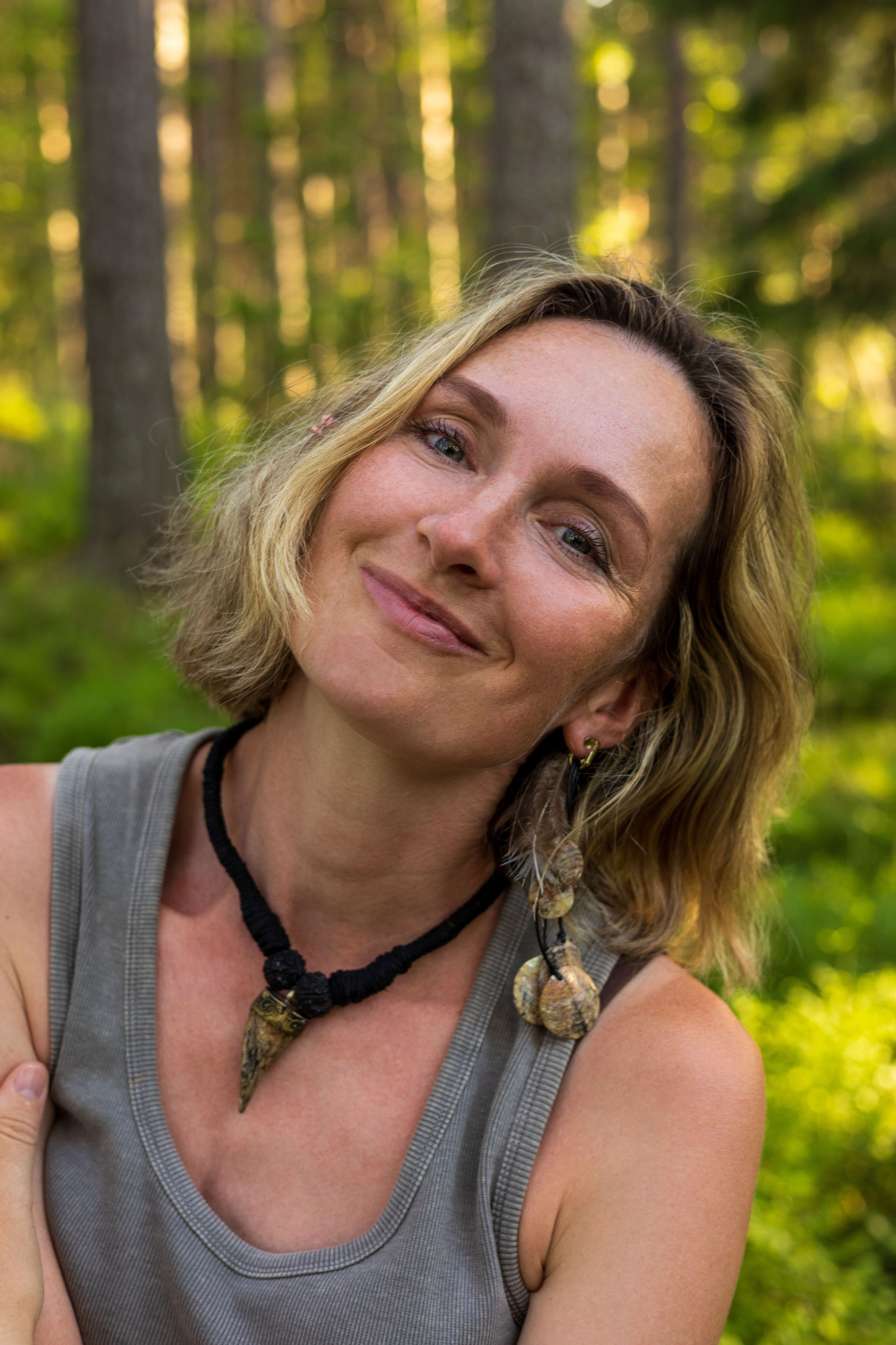 Юля на маяке. Портретный и семейный фотограф Санкт-Петербург