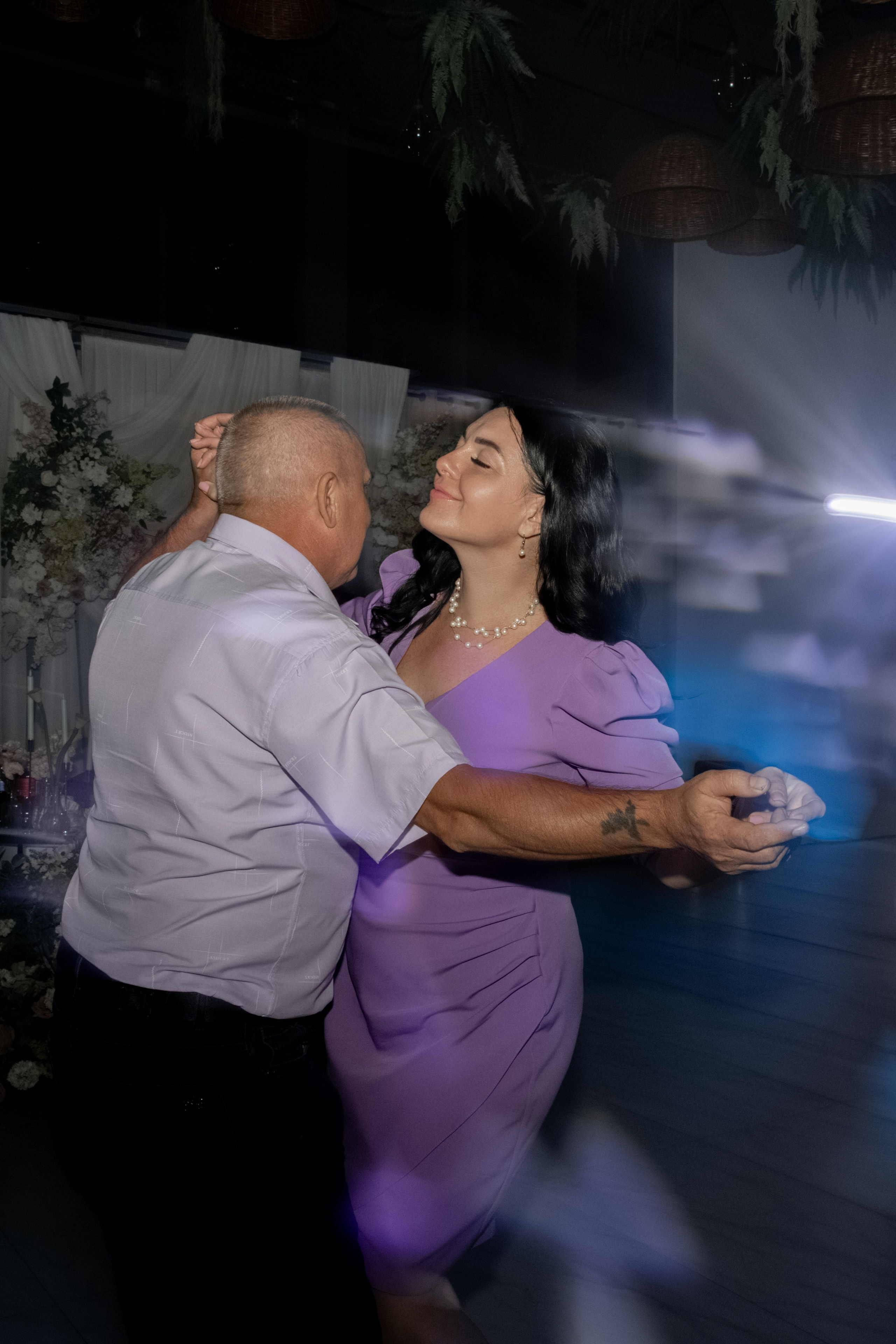 Роман и Алина (выездная регистрация). Фотограф Краснодар