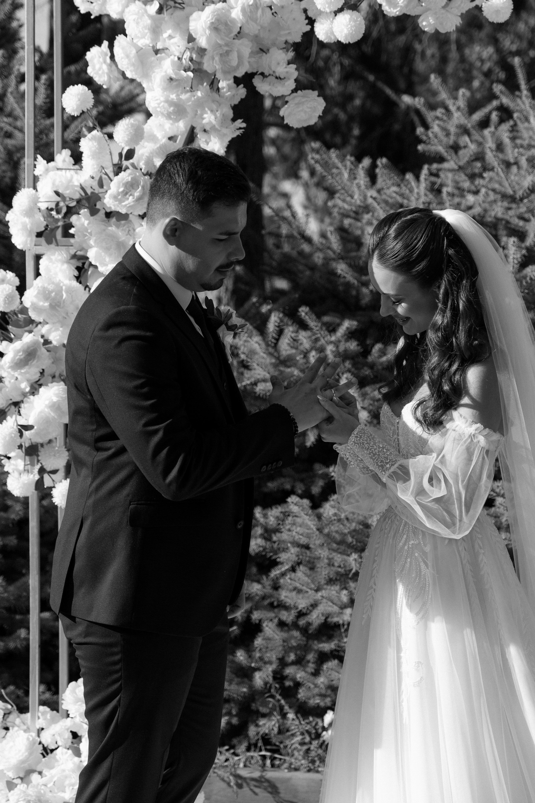 Иван и Ангелина. Свадебный и семейный фотограф в Волгограде Кристина Иванова