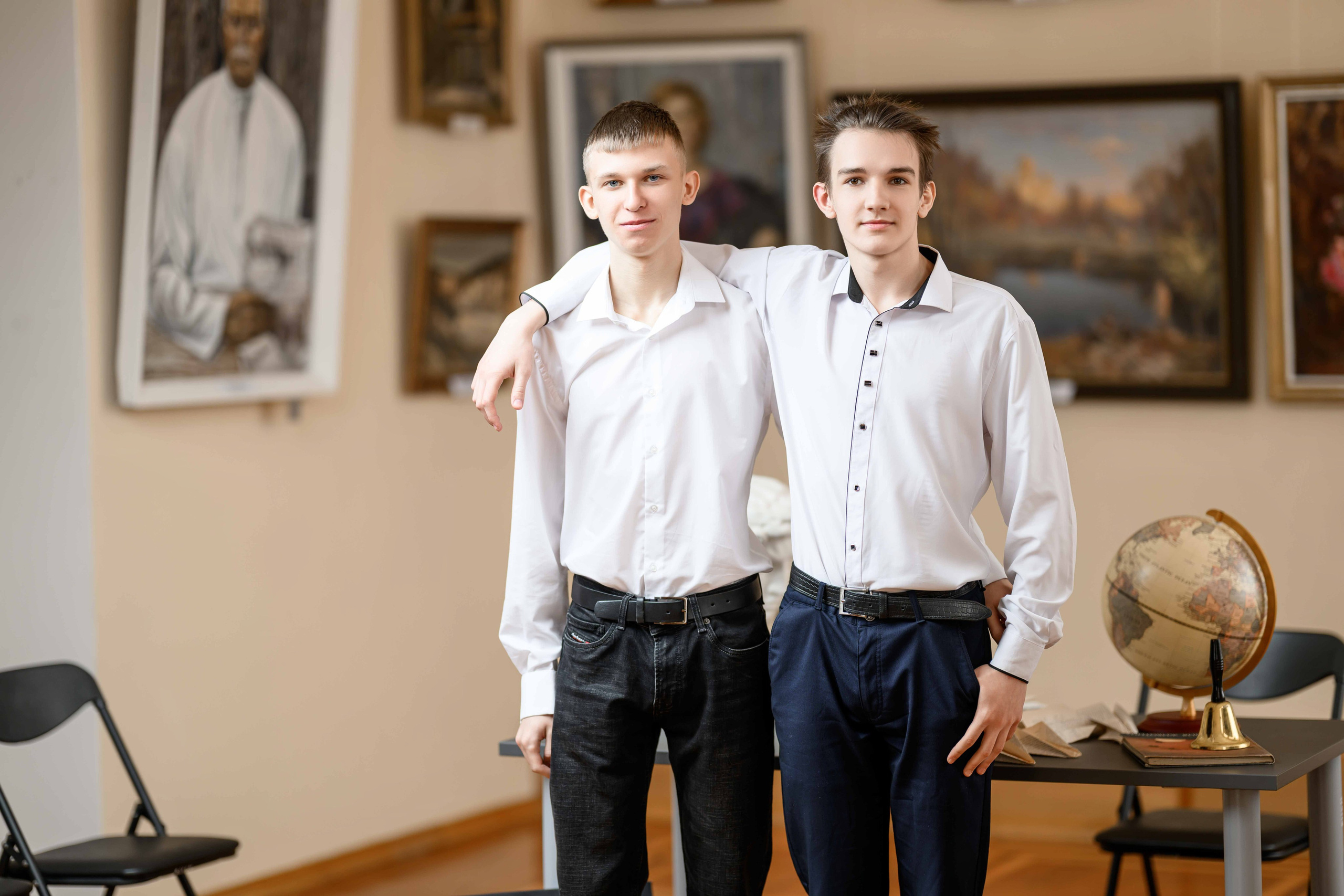 Съёмка в музеее. Свадебный фотограф Белгород Валуйки Старый Оскол Воронеж