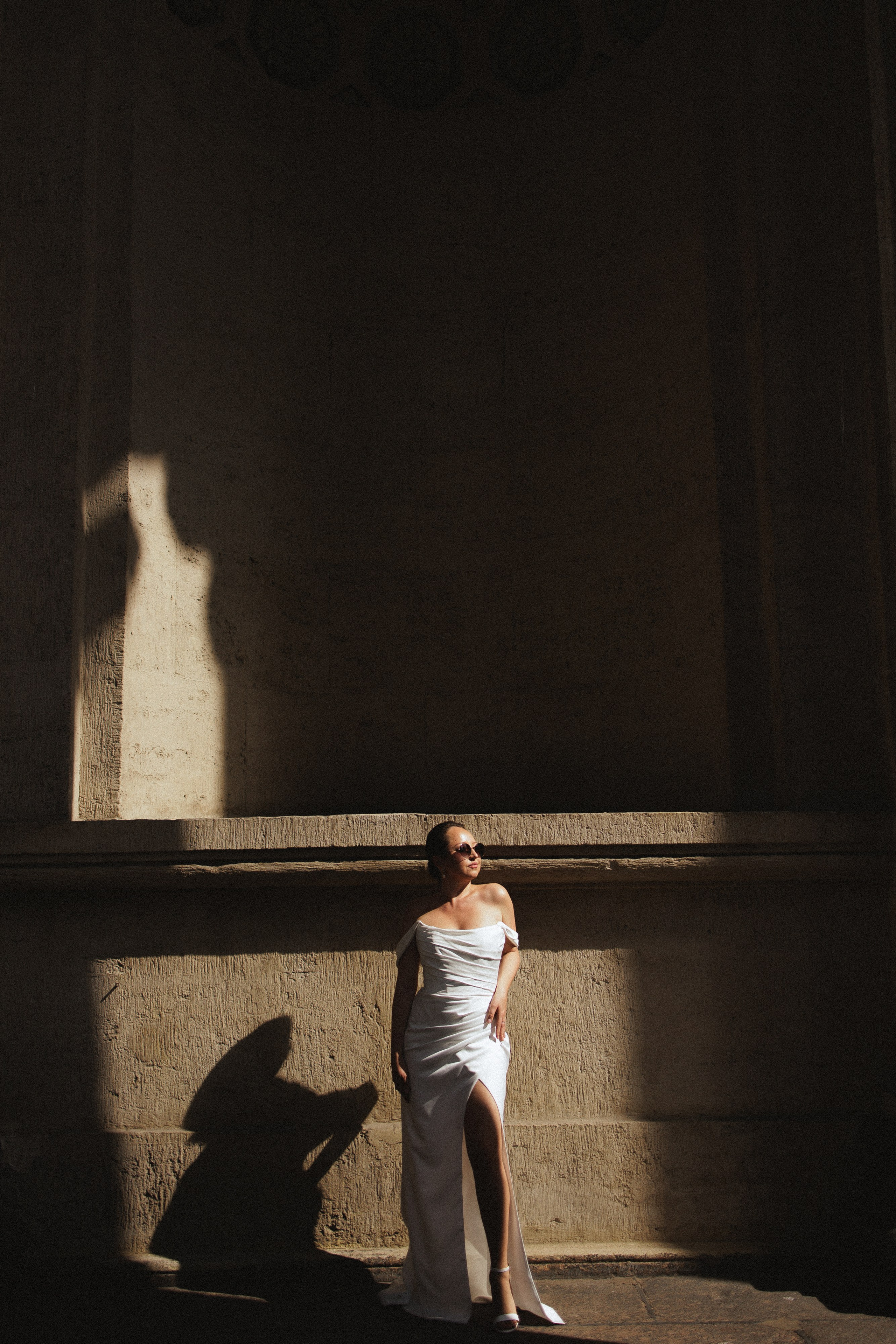 Лера и Ваня. Семейный свадебный фотограф Семен Егоров