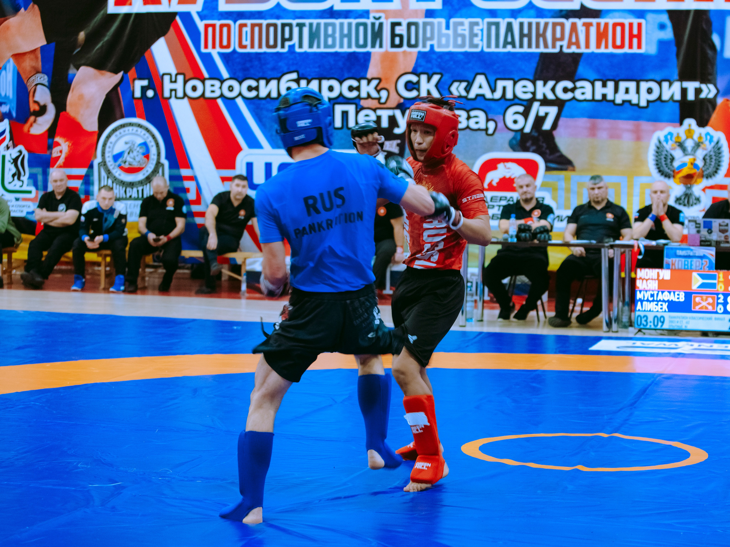 Кубок России по спортивной борьбе панкратион `23. Портретный фотограф в Москве Дарья Цезария