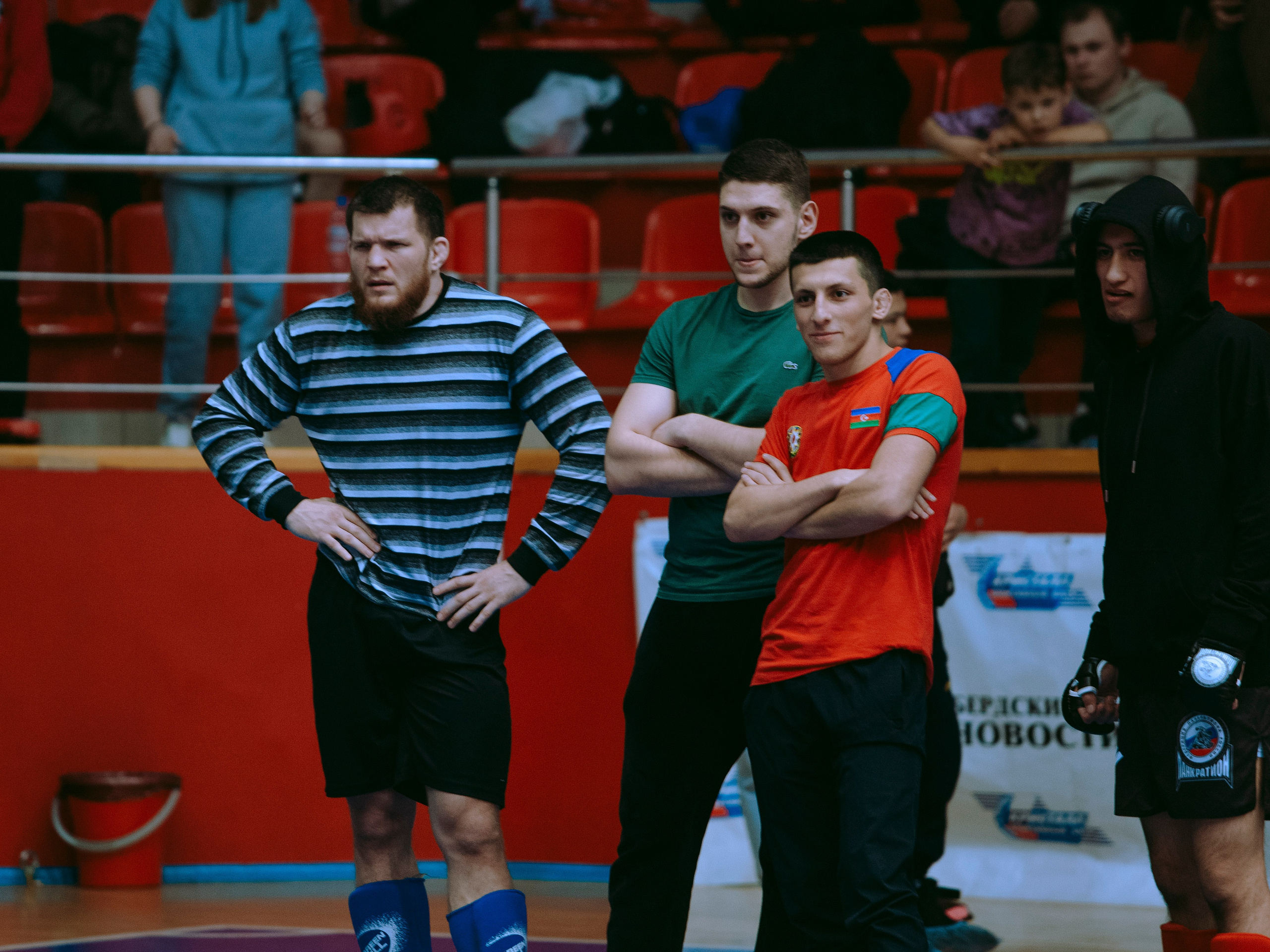 ПАНКРАТИОН | Чемпионат и первенство СФО | март `24. Портретный фотограф в Москве Дарья Цезария