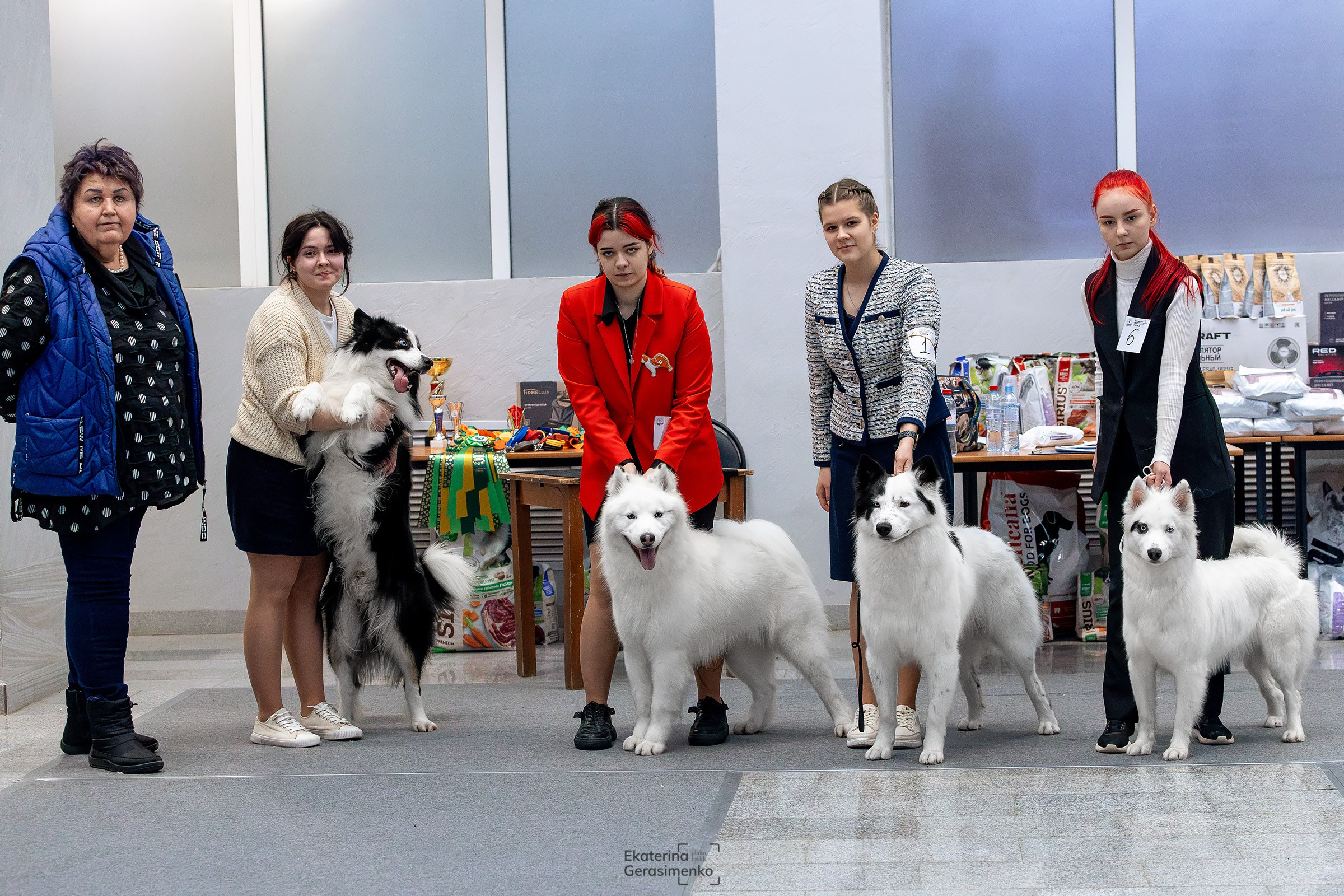 18 января 2025, Выставка РКФ, г. Пермь. Htykk_photo