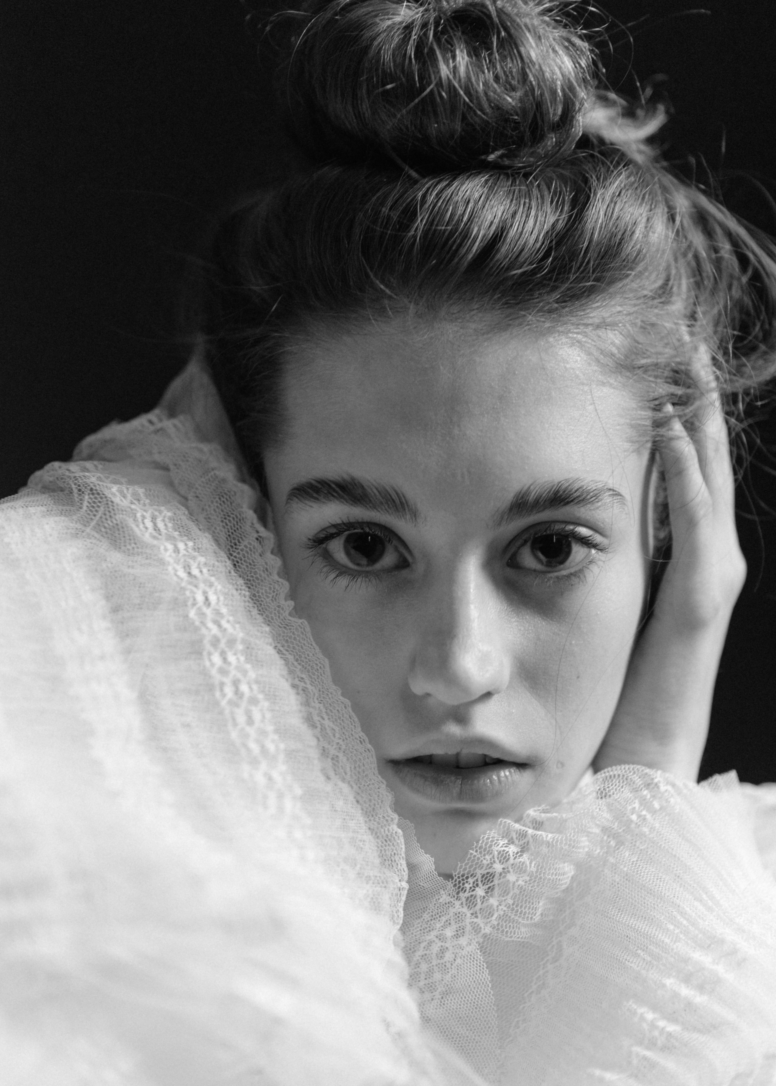 Nastya. Портретный и свадебный фотограф в Туле Людмила Онищук