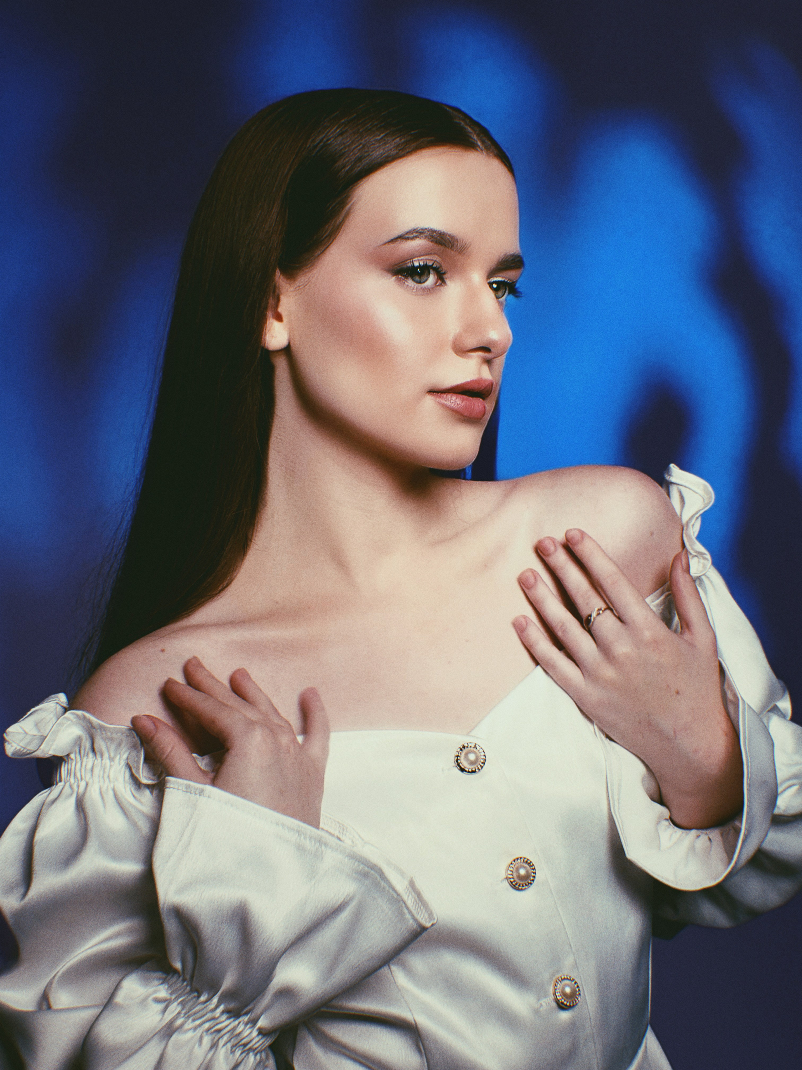 Яна. Мобильный фотограф в Ульяновске Митяева Дарья