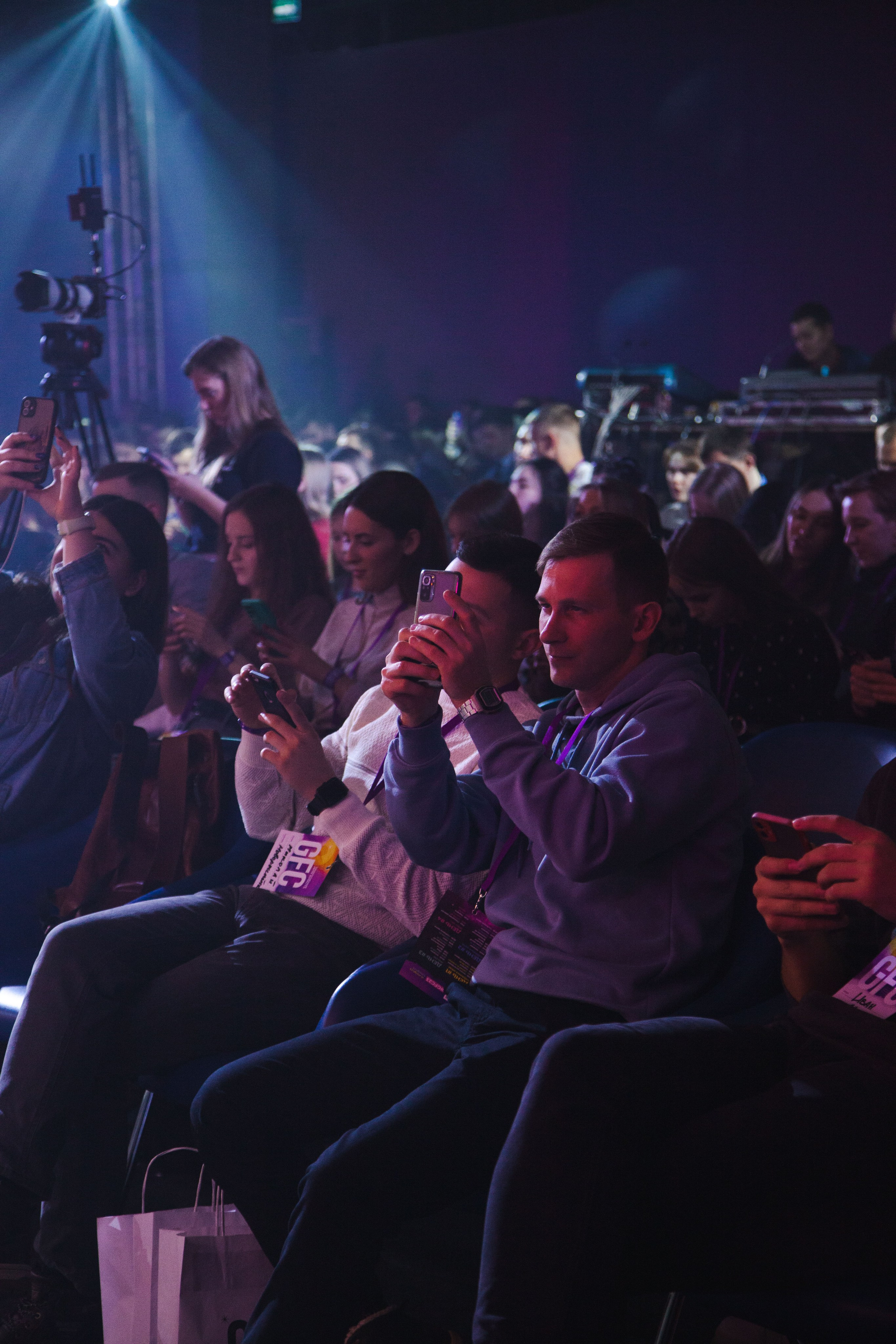 GFC. Фотограф-ретушер