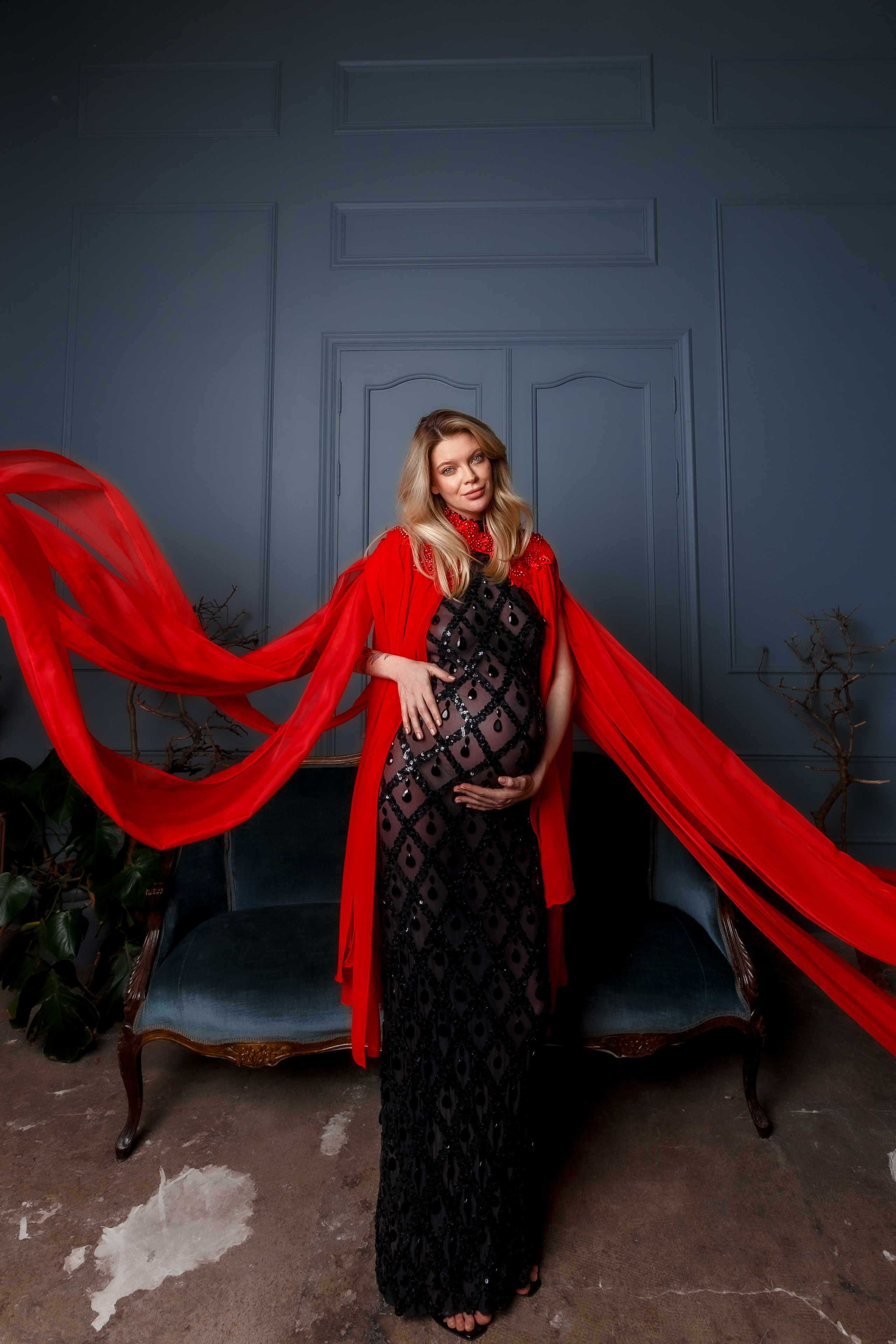 Мария. Свадебный фотограф в Москве — Ольга Козловская