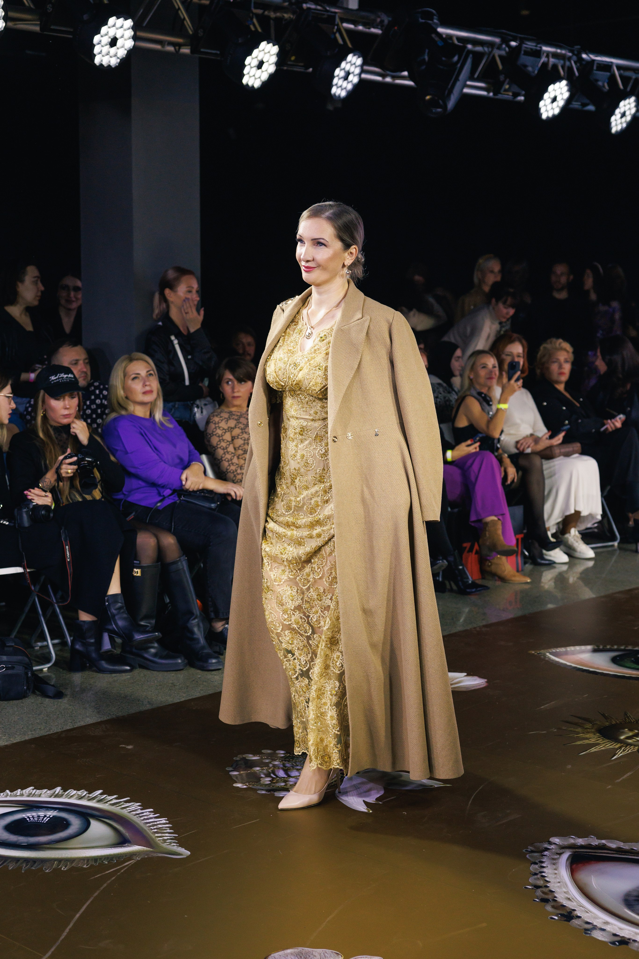 Volga Fashion Week. Профессиональный фотограф в Москве Захар Ишутин