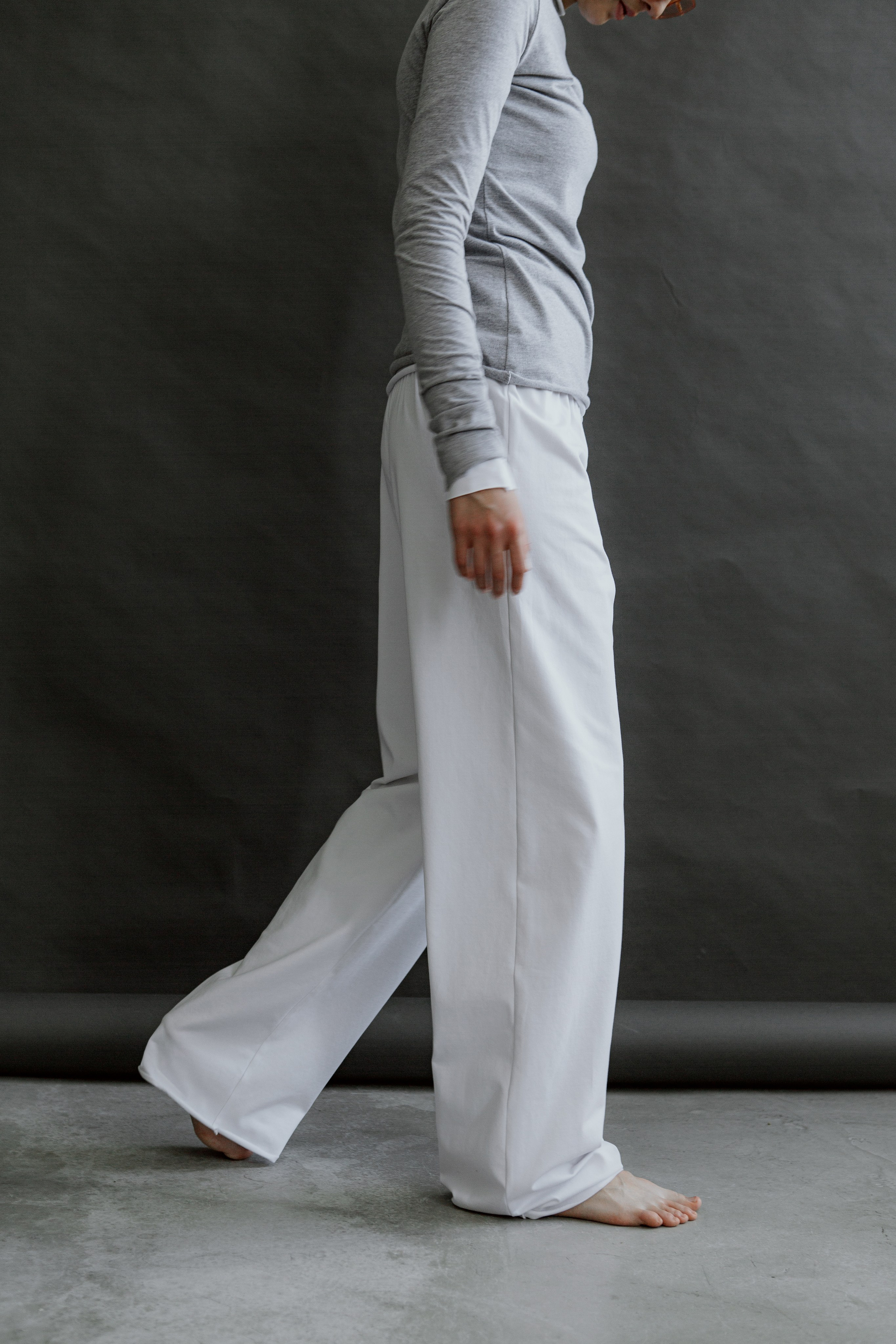 Zaay Spring 2024. Фотограф Евгений Политов