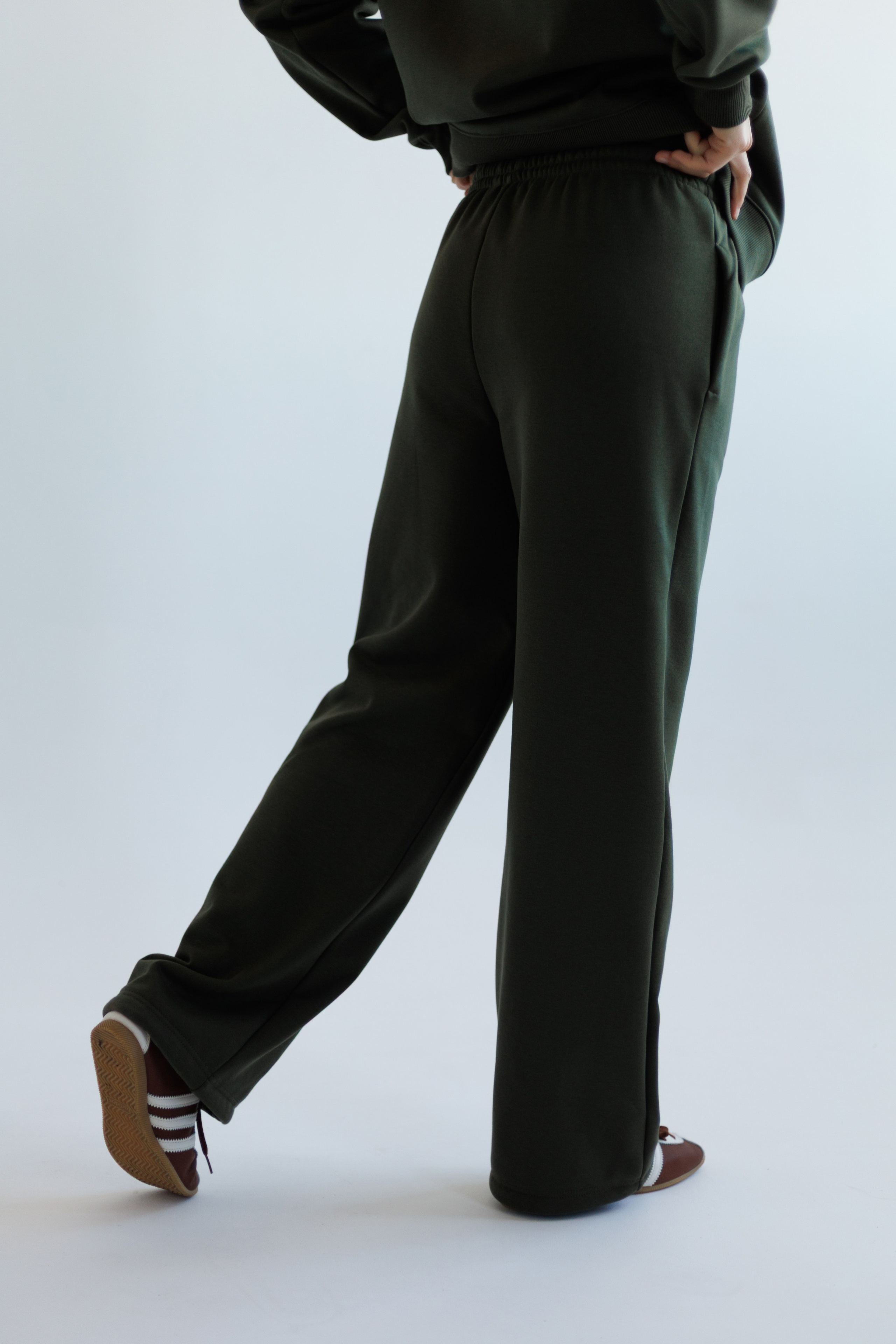 Zaay autumn 2025. Фотограф Евгений Политов