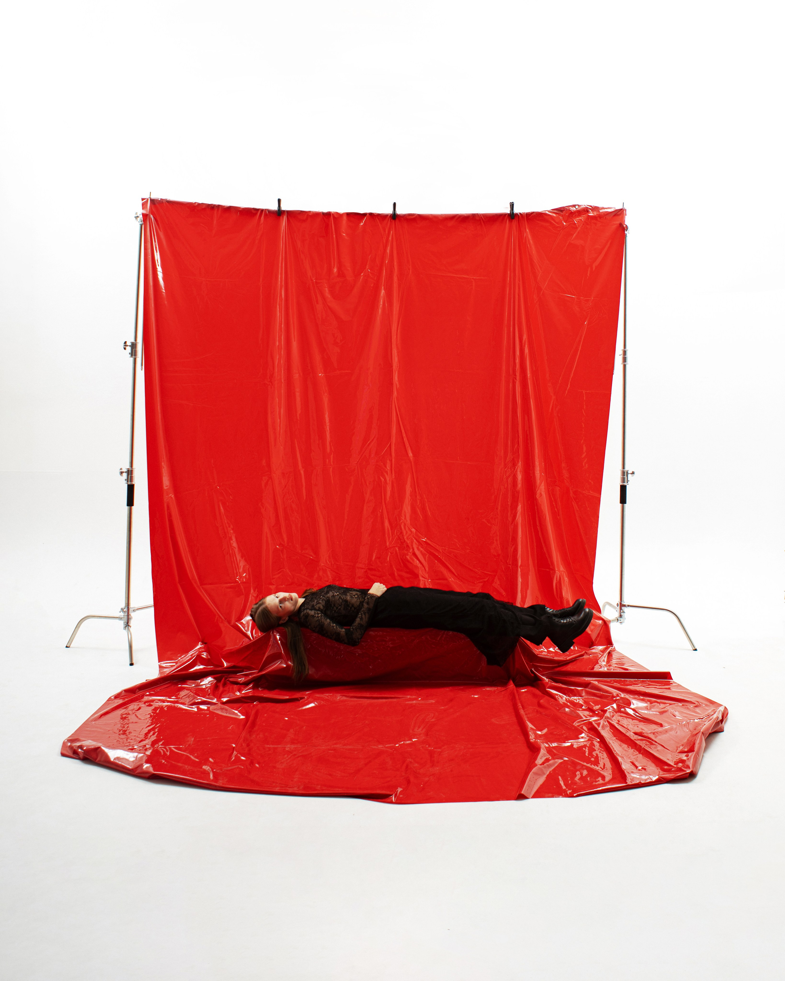 Anya. Фотограф Евгений Политов