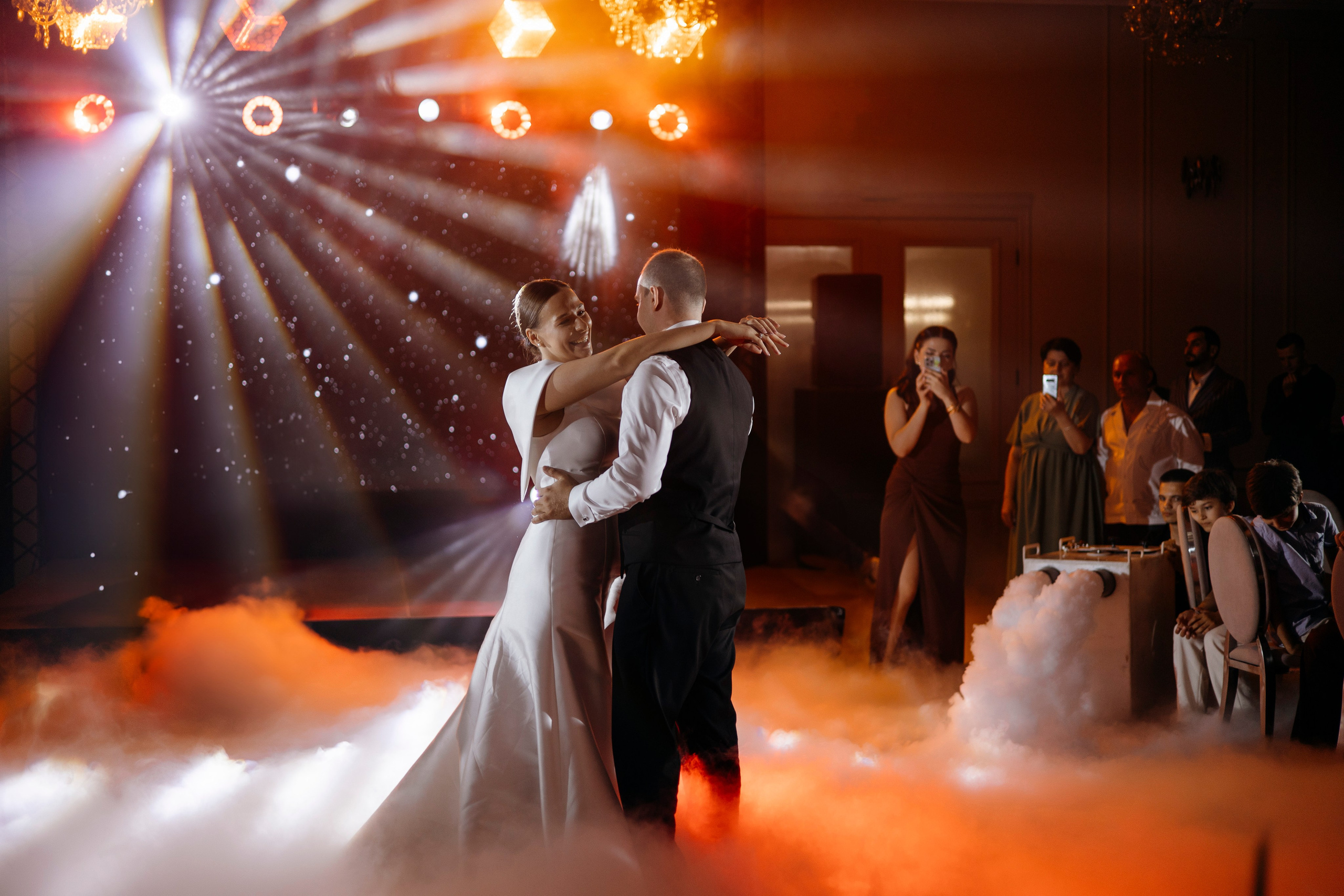 Руслан и Анна. Nikolpinhasova