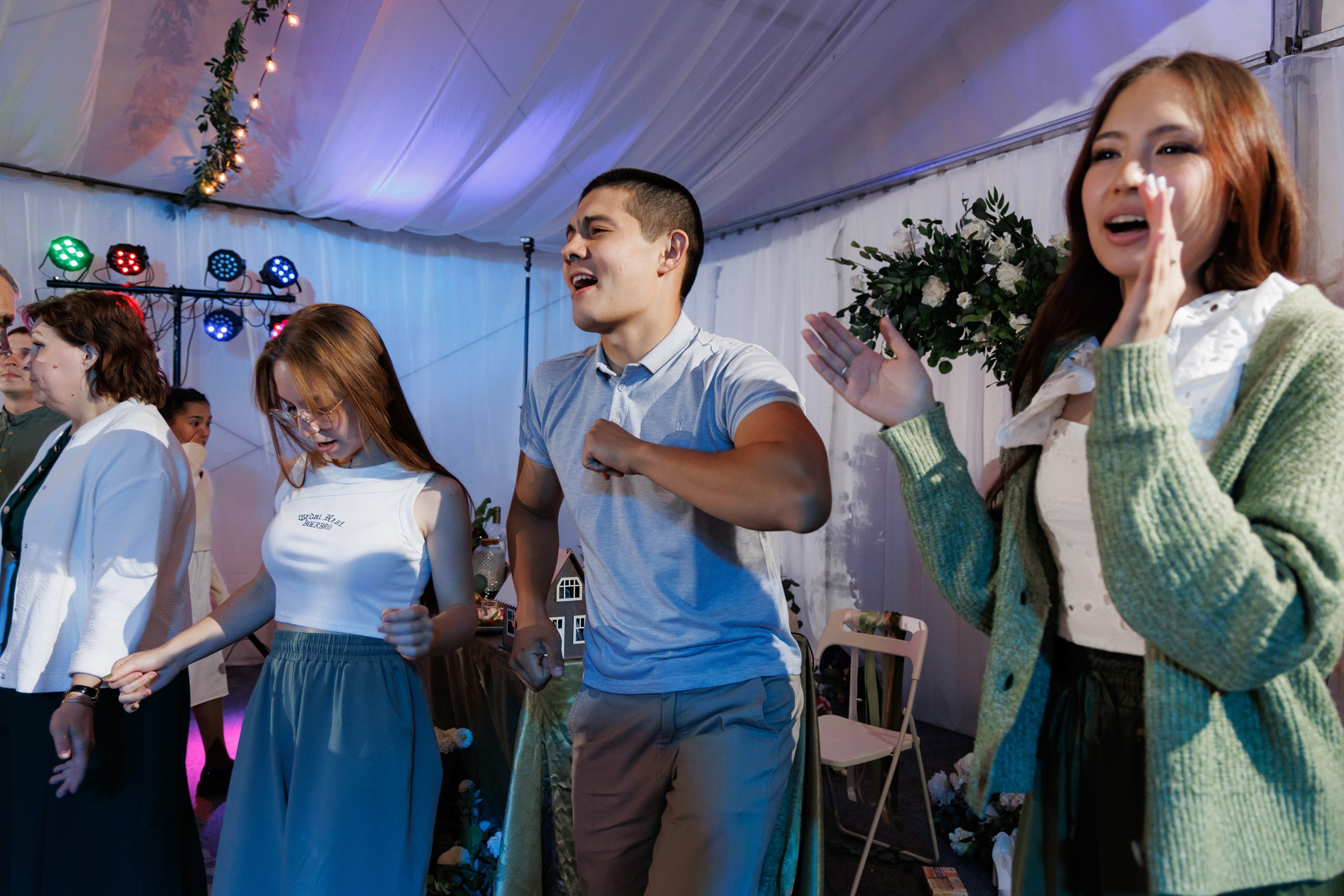 Дмитрий и Виктория (27-07-2024)