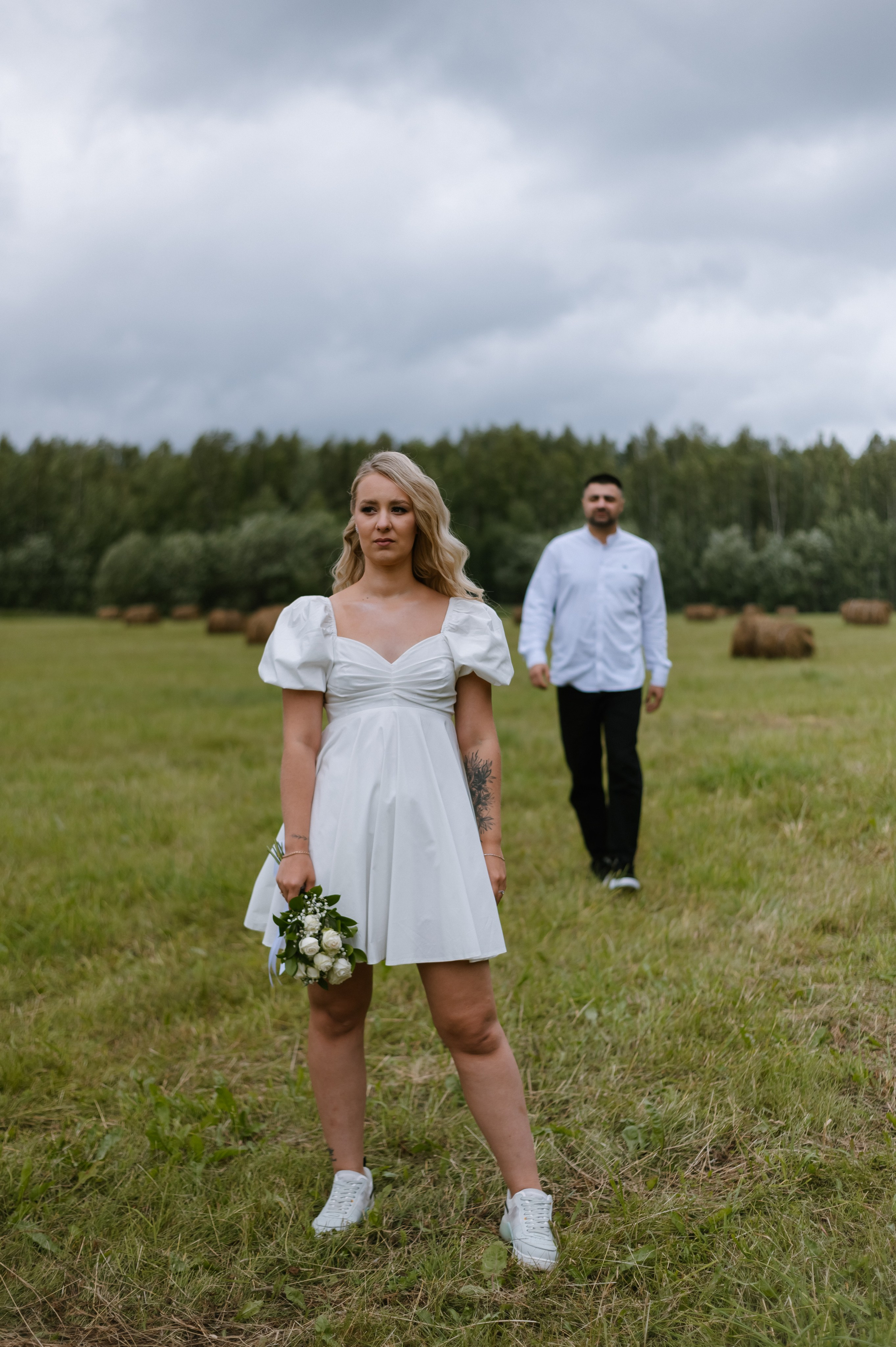 STAS & LERA. Егор Засыпыч