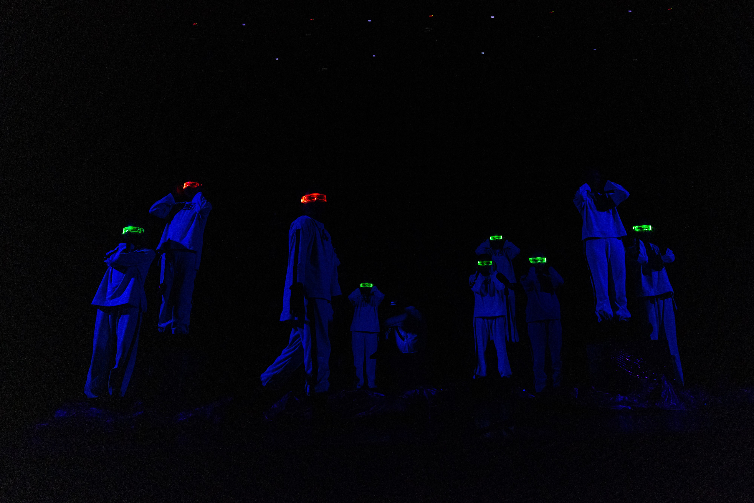 Мюзикл "Все лето в один день" Светланы Лариной. Спортивный фотограф Алексей Соломин