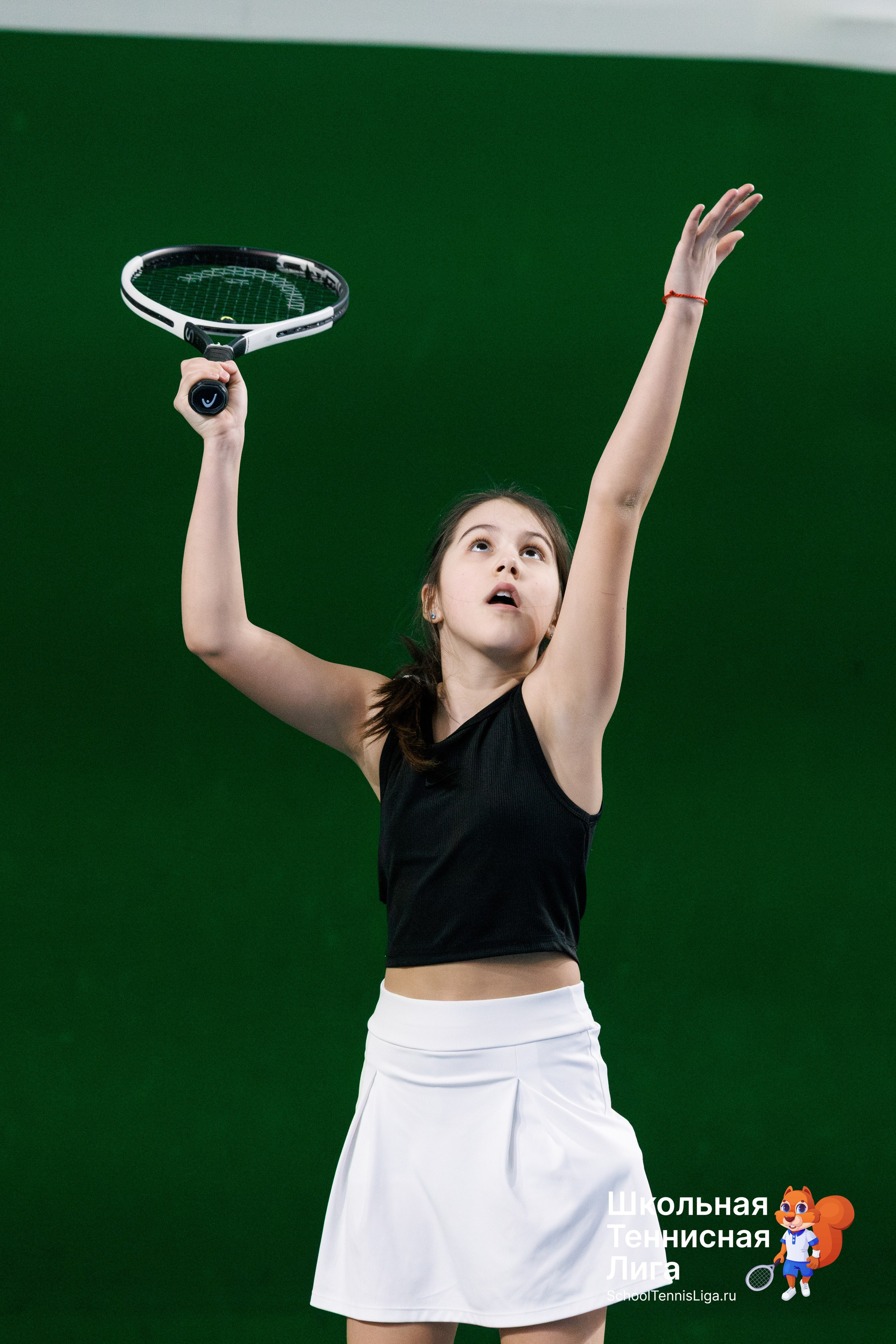 Турнир ШТЛ в Видном. Спортивный фотограф Алексей Соломин