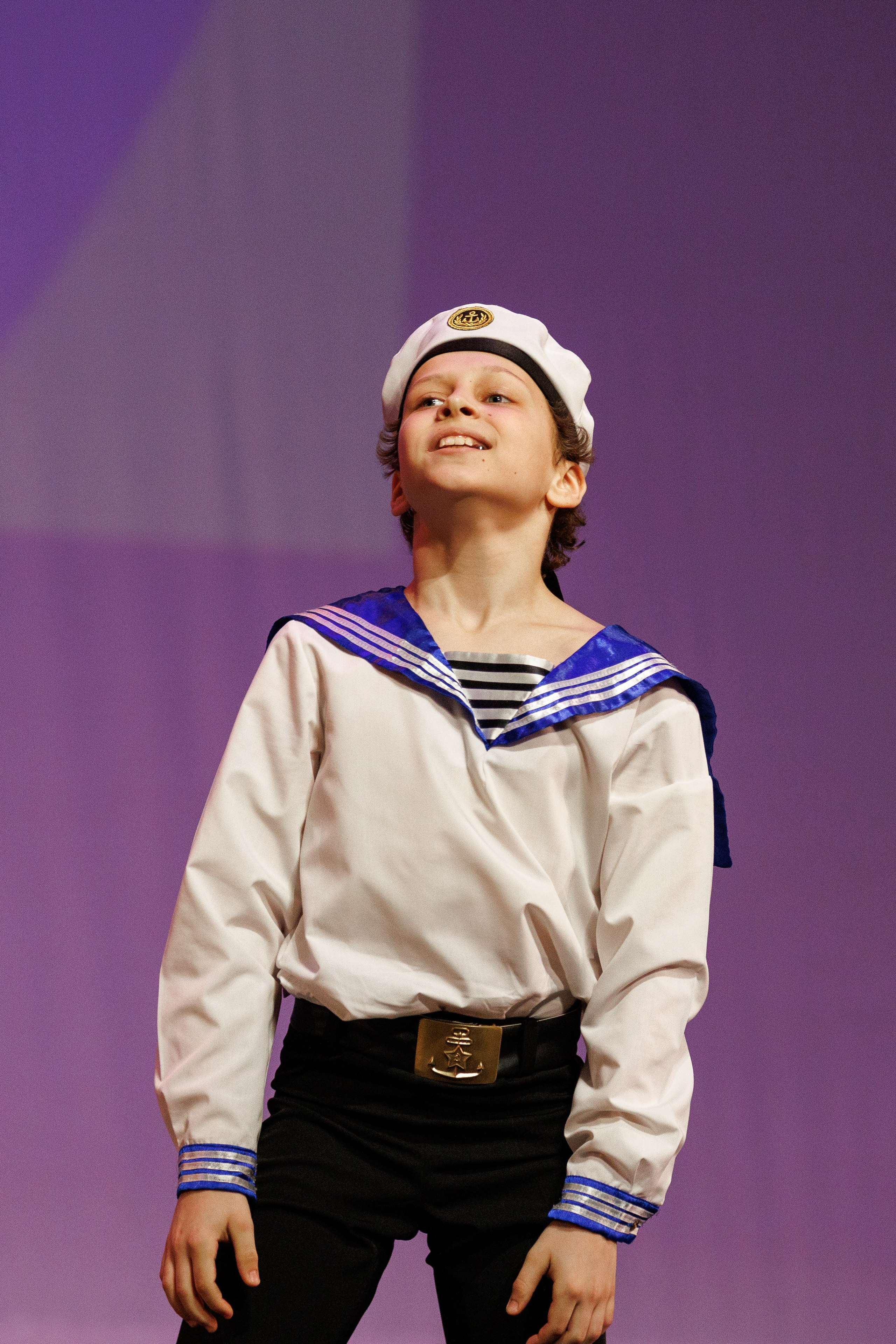 Фестиваль "Звезда восходящая 2025". Спортивный фотограф Алексей Соломин