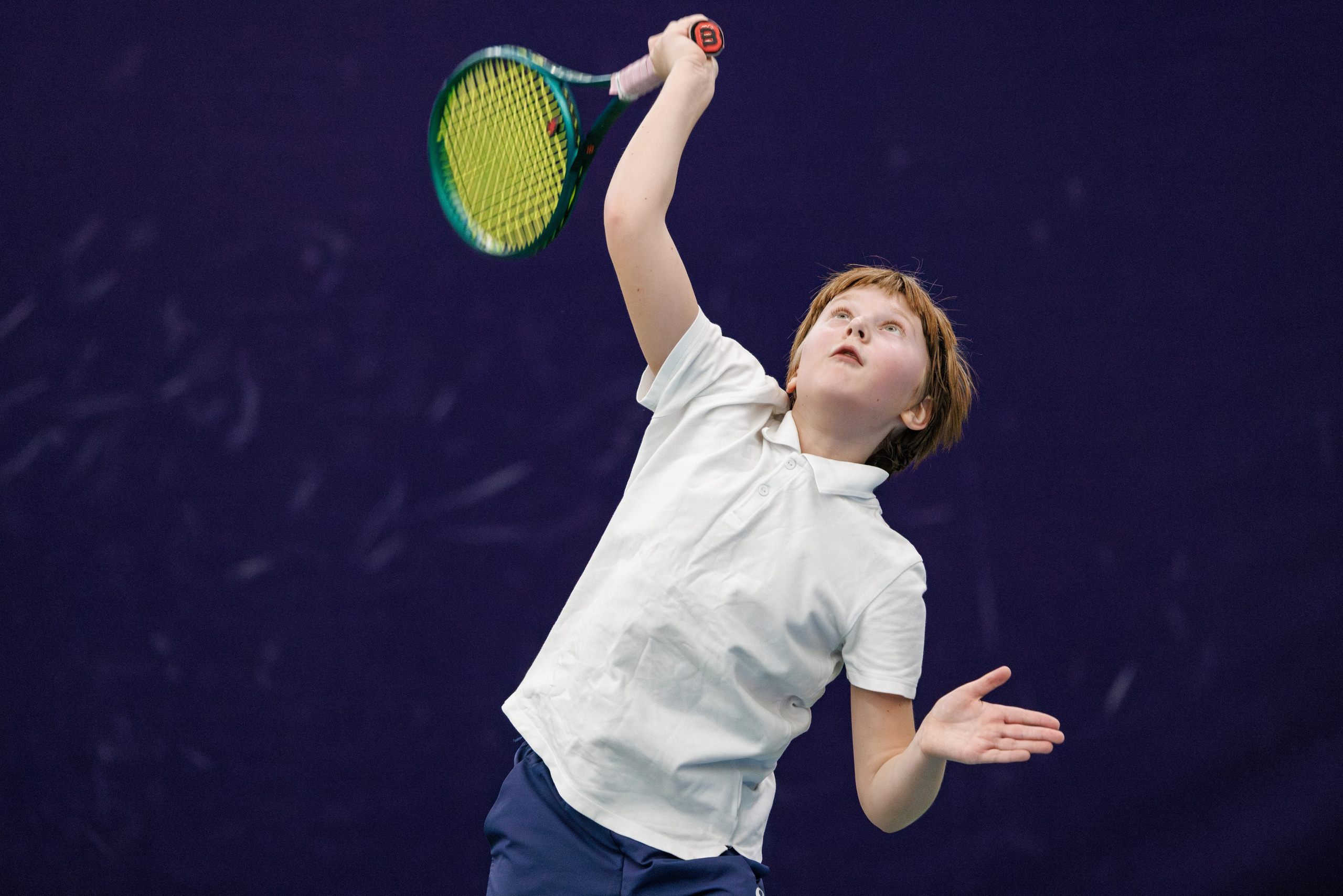 Фото с турнира LUZHNIKI OPEN 22.03. Спортивный фотограф Алексей Соломин