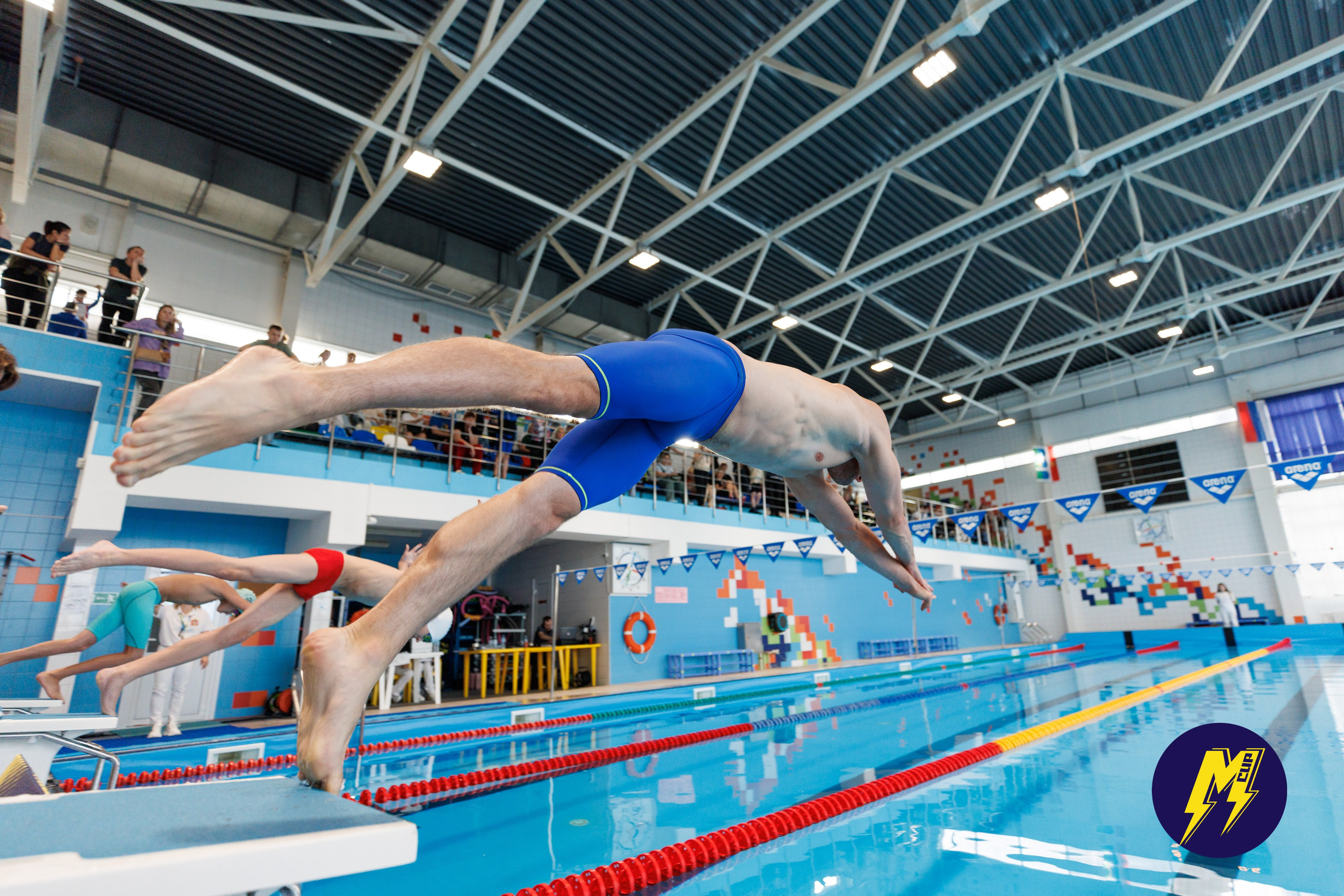 Мытищи Cup, 16 ноября // Фотограф Алексей Соломин. Спортивный фотограф Алексей Соломин