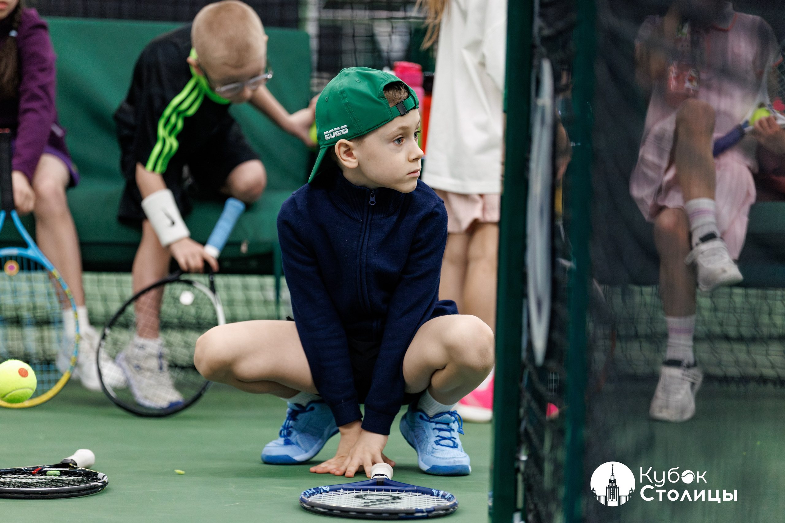 Фото с турнира "Кубок столицы" 19 апреля. Спортивный фотограф Алексей Соломин