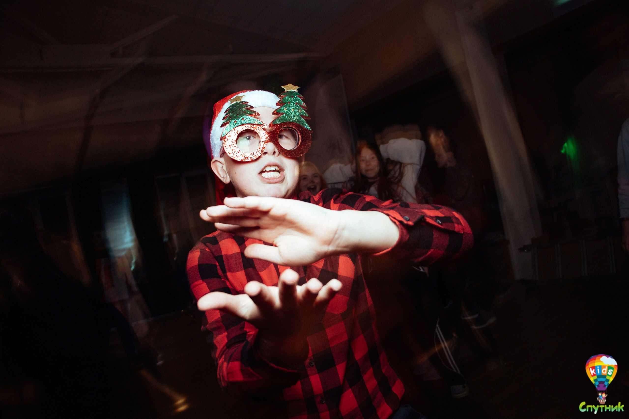 Спутник-kids | городецкий район