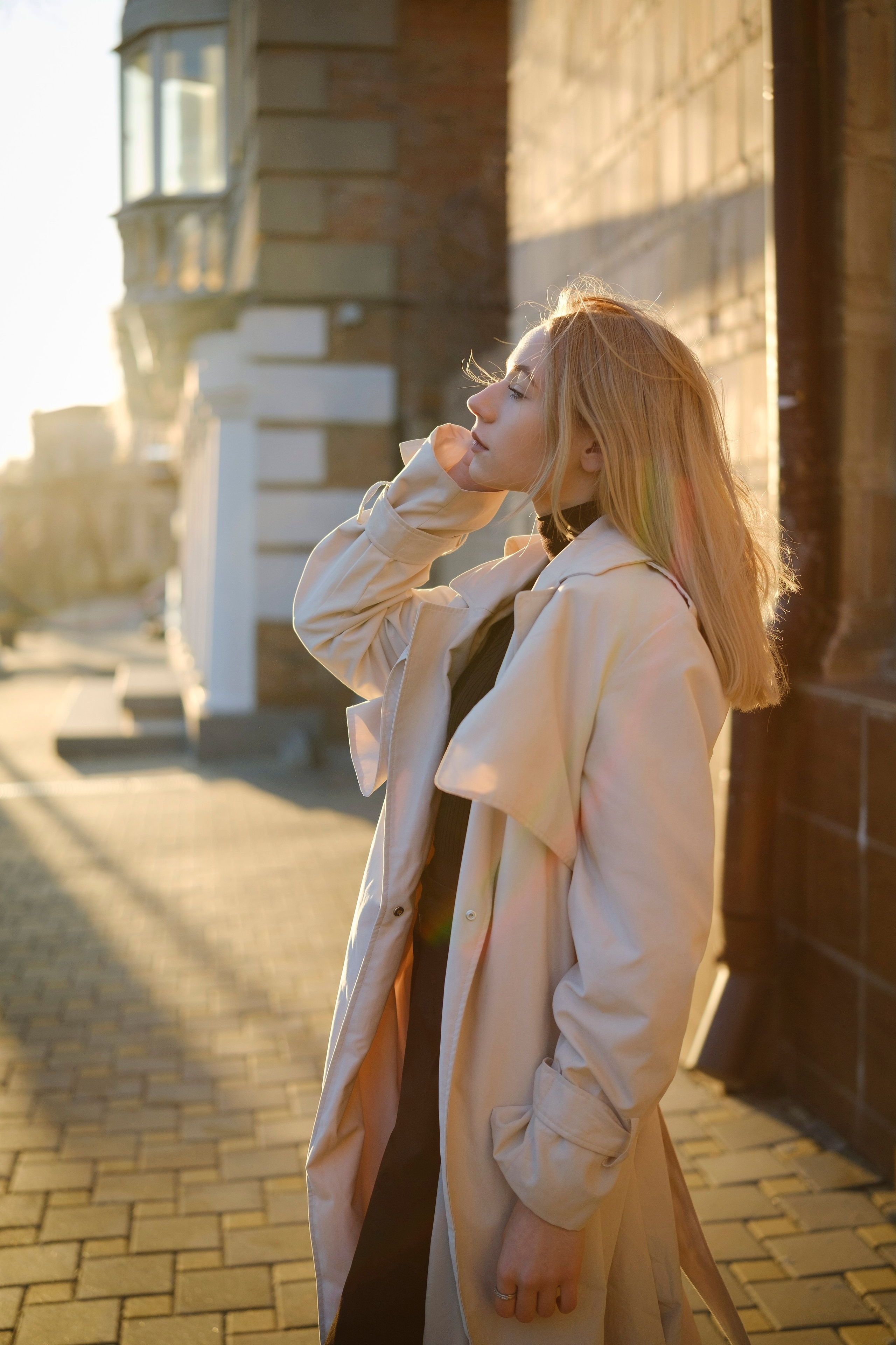 Ксения К. Главная