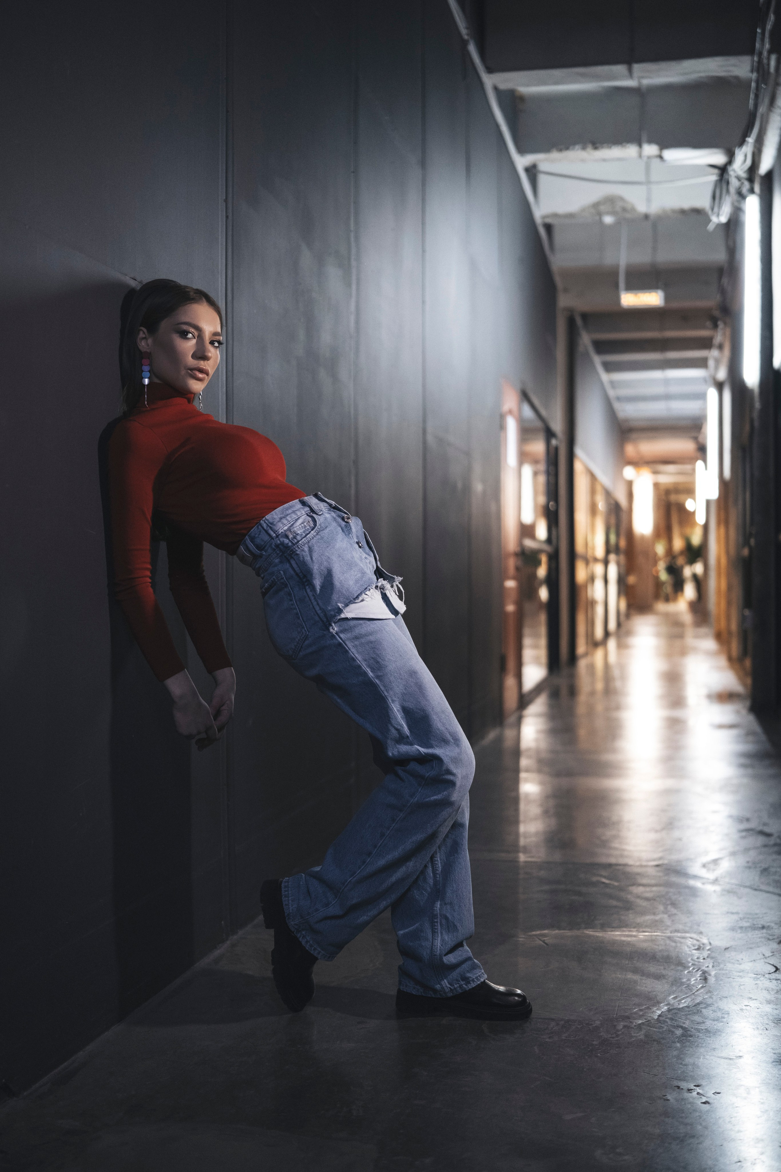 Анастасия А. Главная