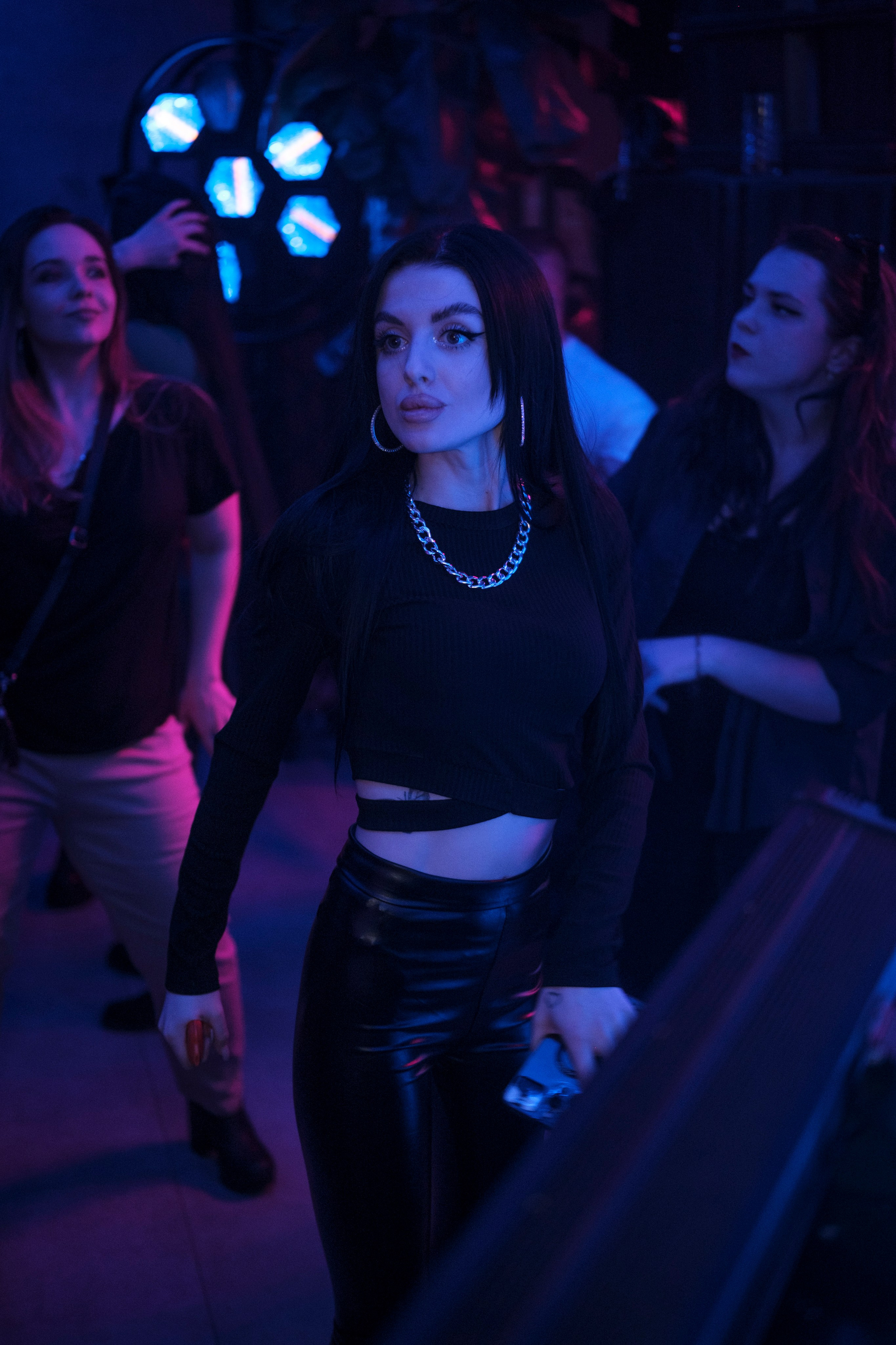 Embargo 3/02. Главная