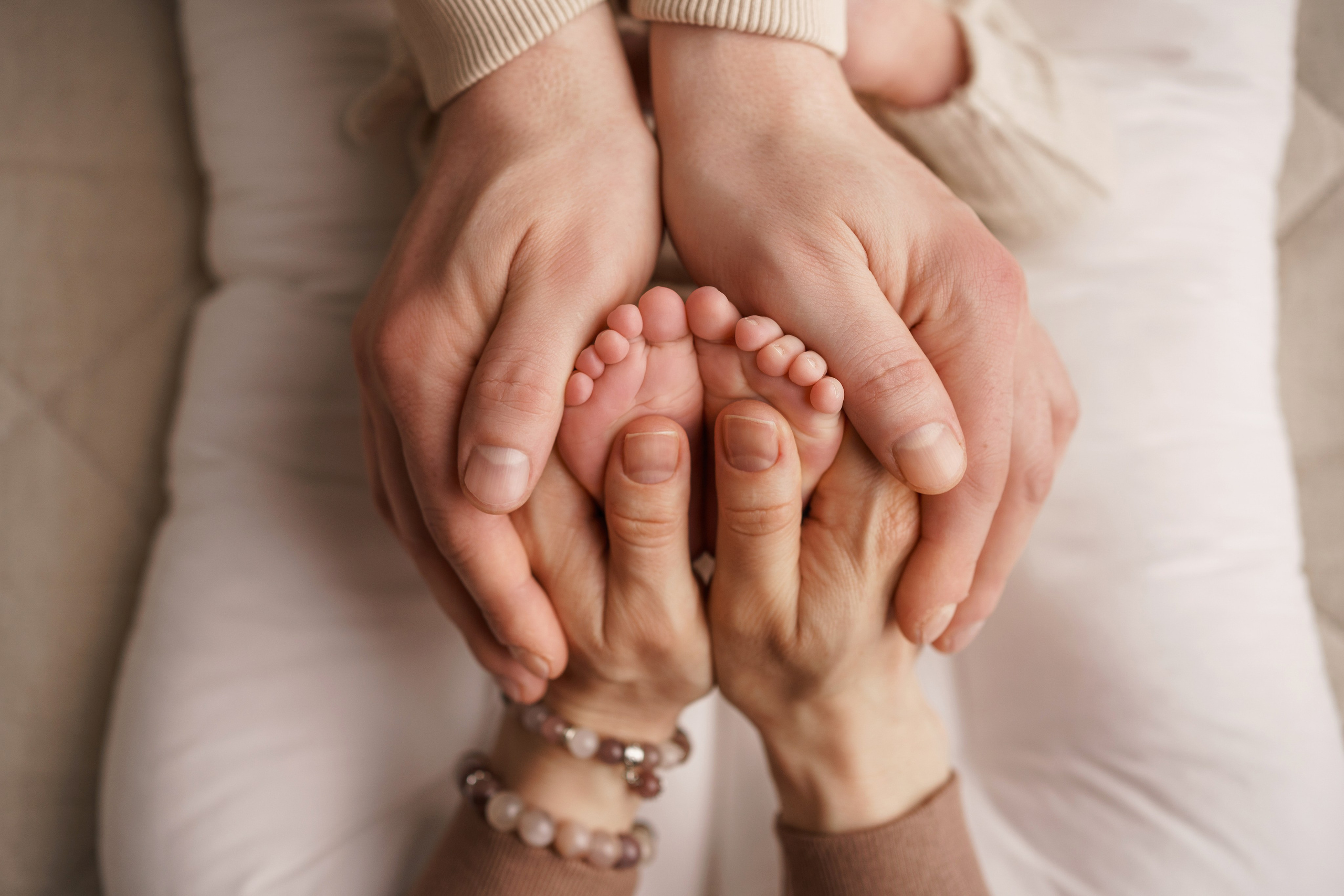 Лайф-съемка новорожденных | Первые семейные фото с малышом в Москве и МО. Фотосессия новорожденных в Москве и Московской области | Профессиональный фотограф newborn — Татьяна Иванова