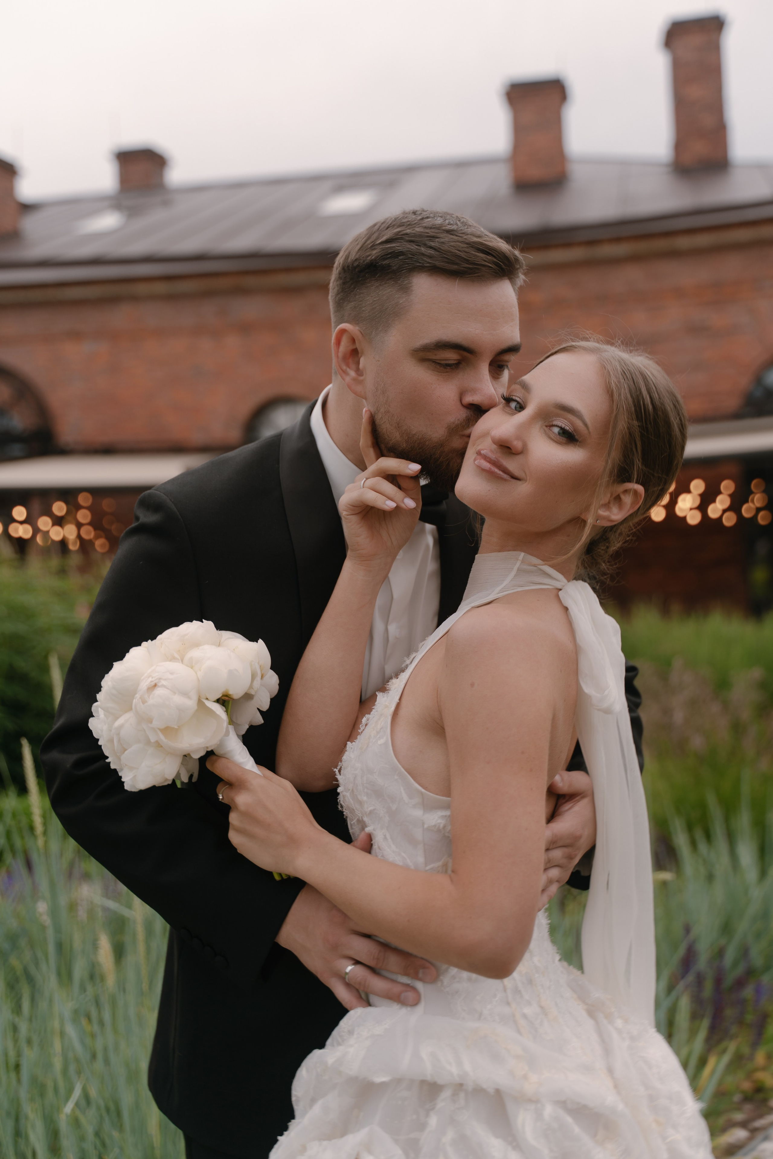 V&D. Свадебный фотограф — Наталья Фед СПб/Москва