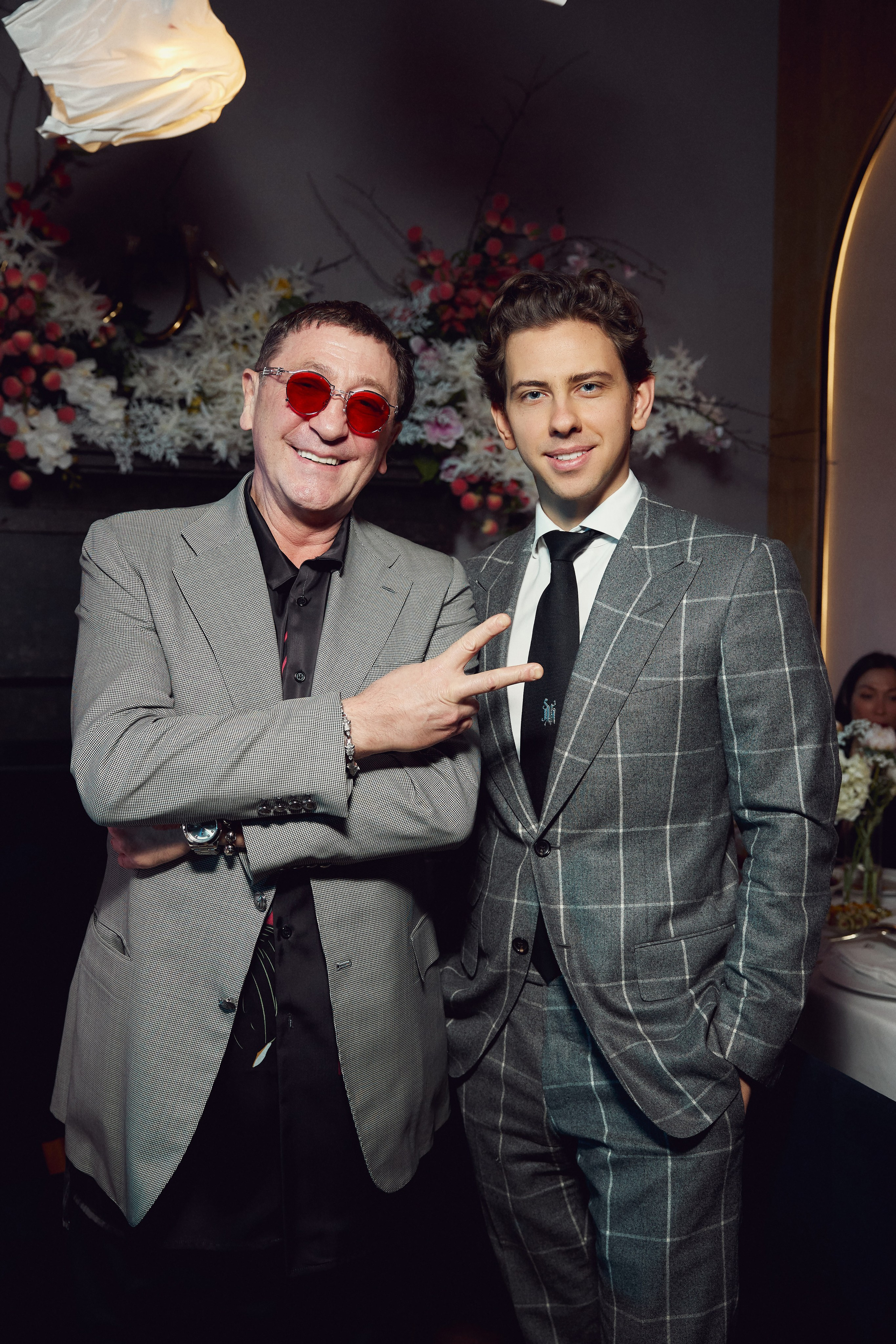 Репортажная съёмка. Главная