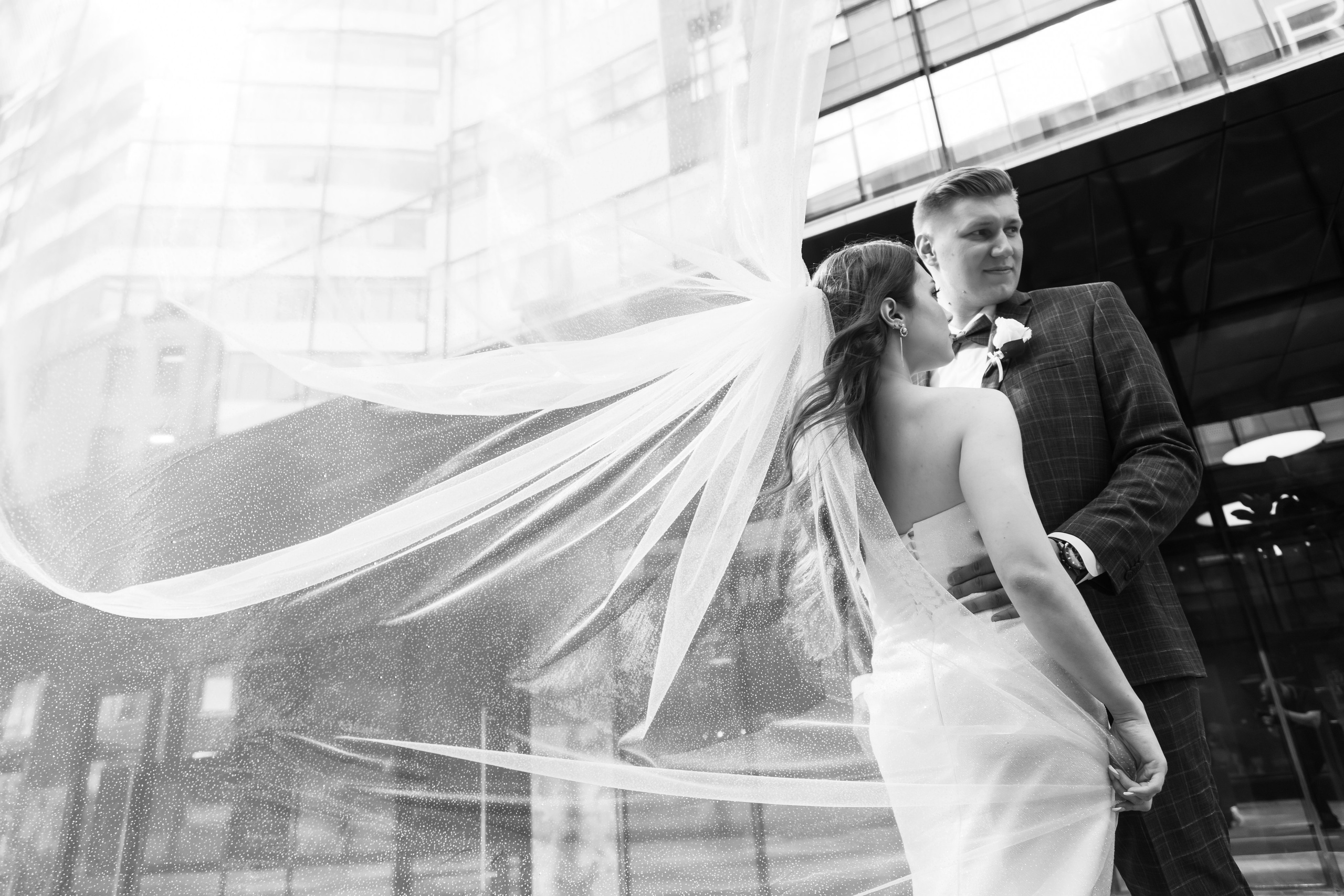 Свадебный и семейный фотограф Екатеринбург Настя Саедгалина