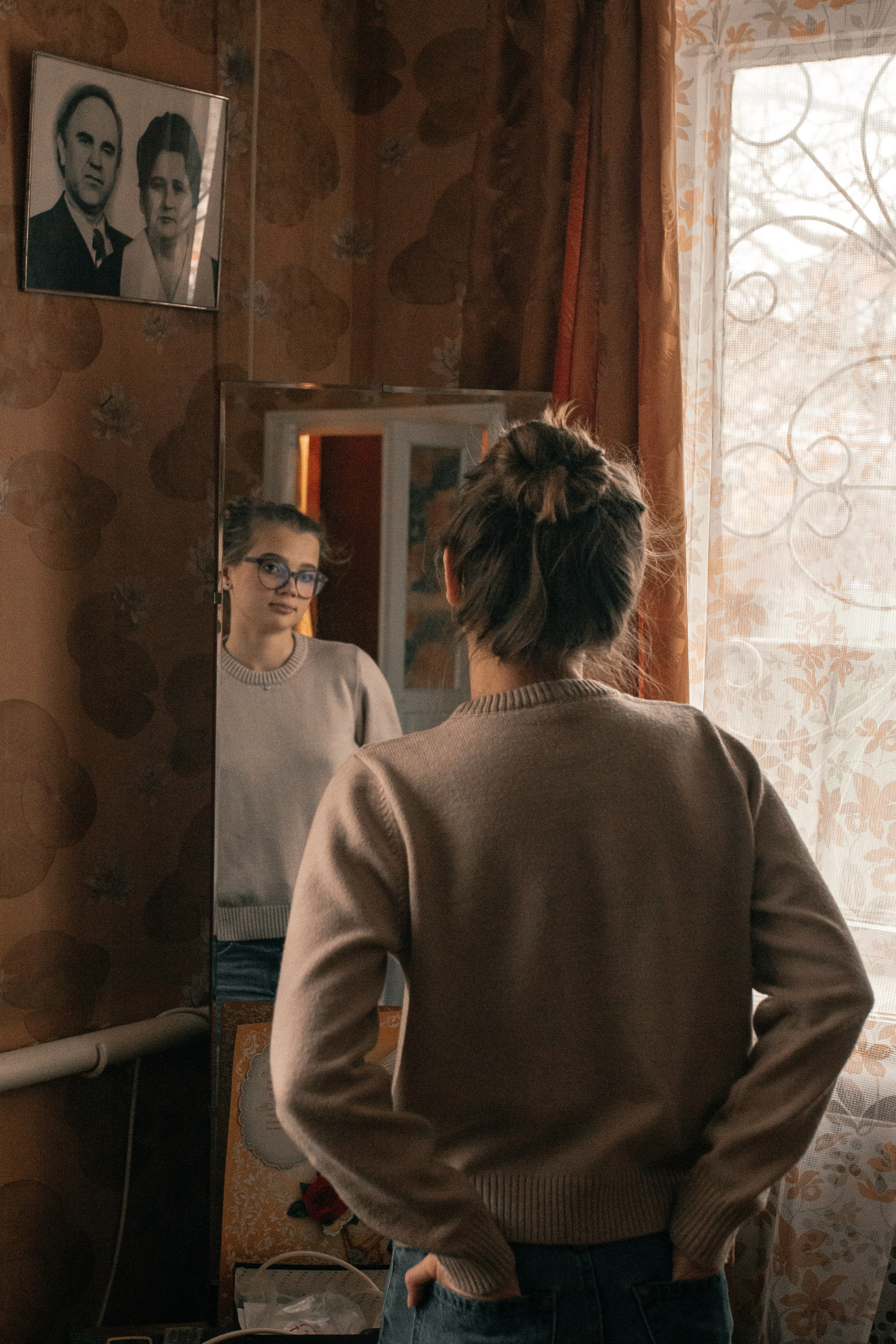 Фотовыставка PEOPLE