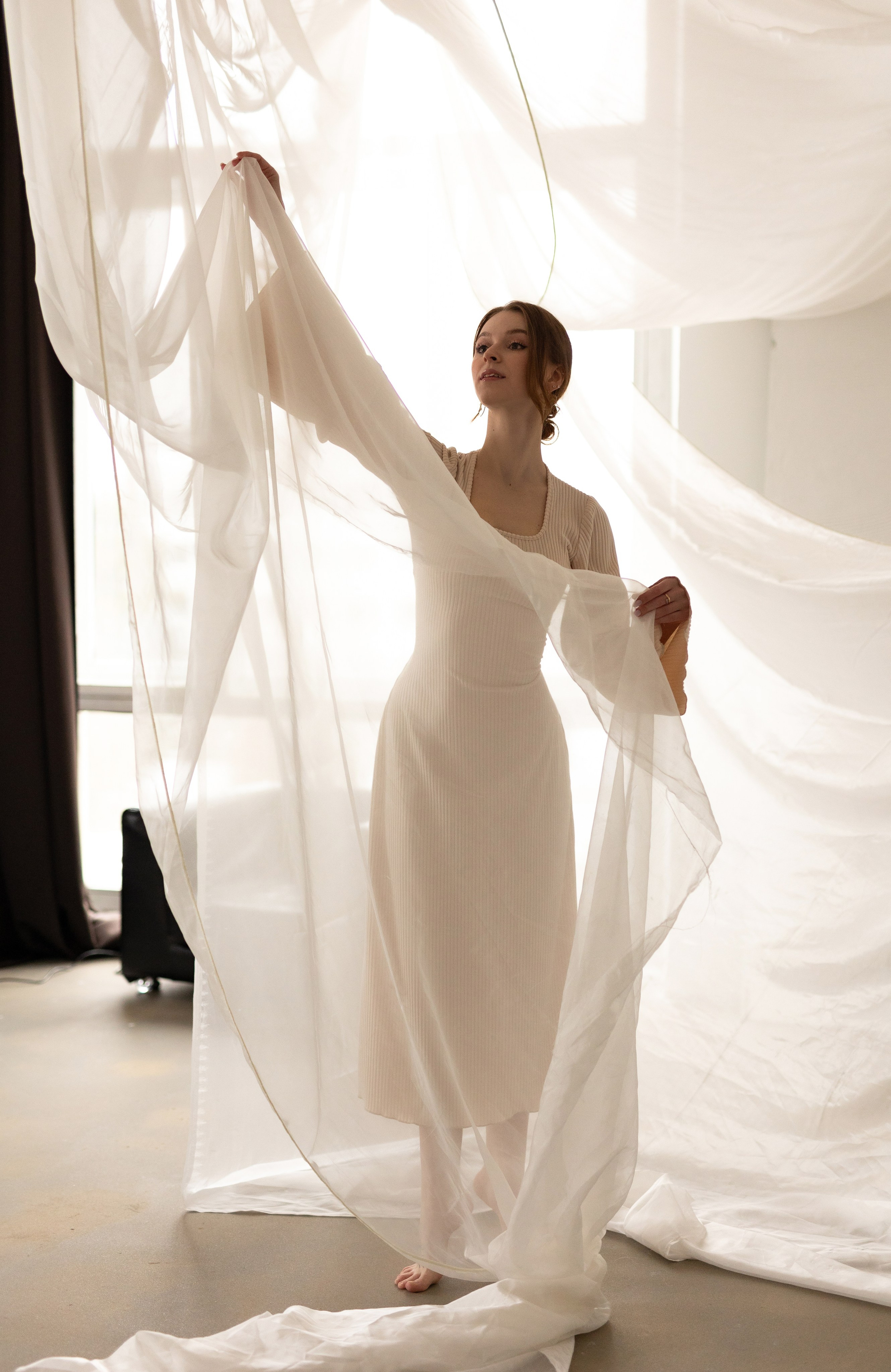 Ирина. Фотограф в Нижнем Новгороде, Дзержинске Олеся Хозяева