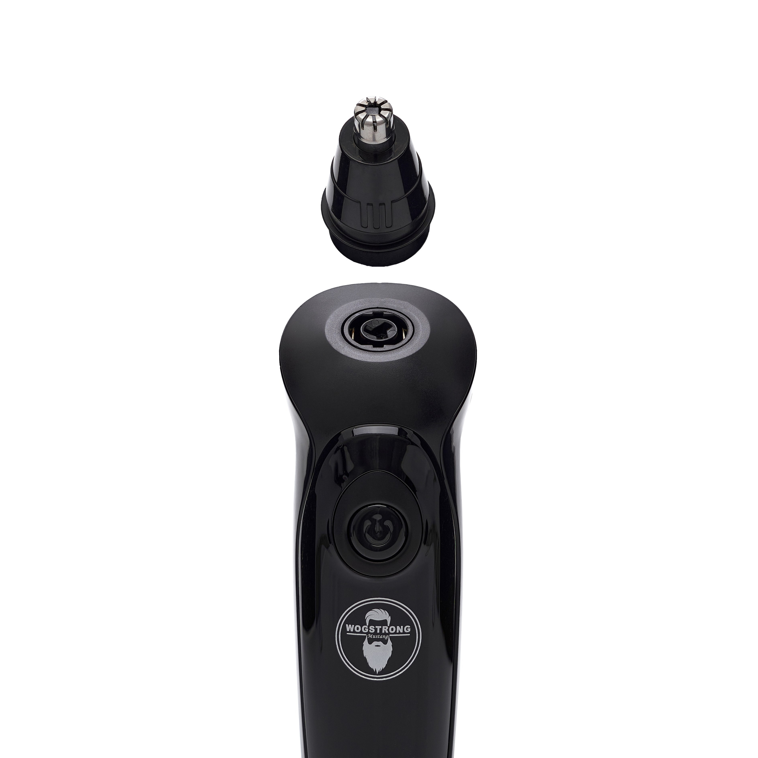 Электрон бритва WOGSTRONG. Главная