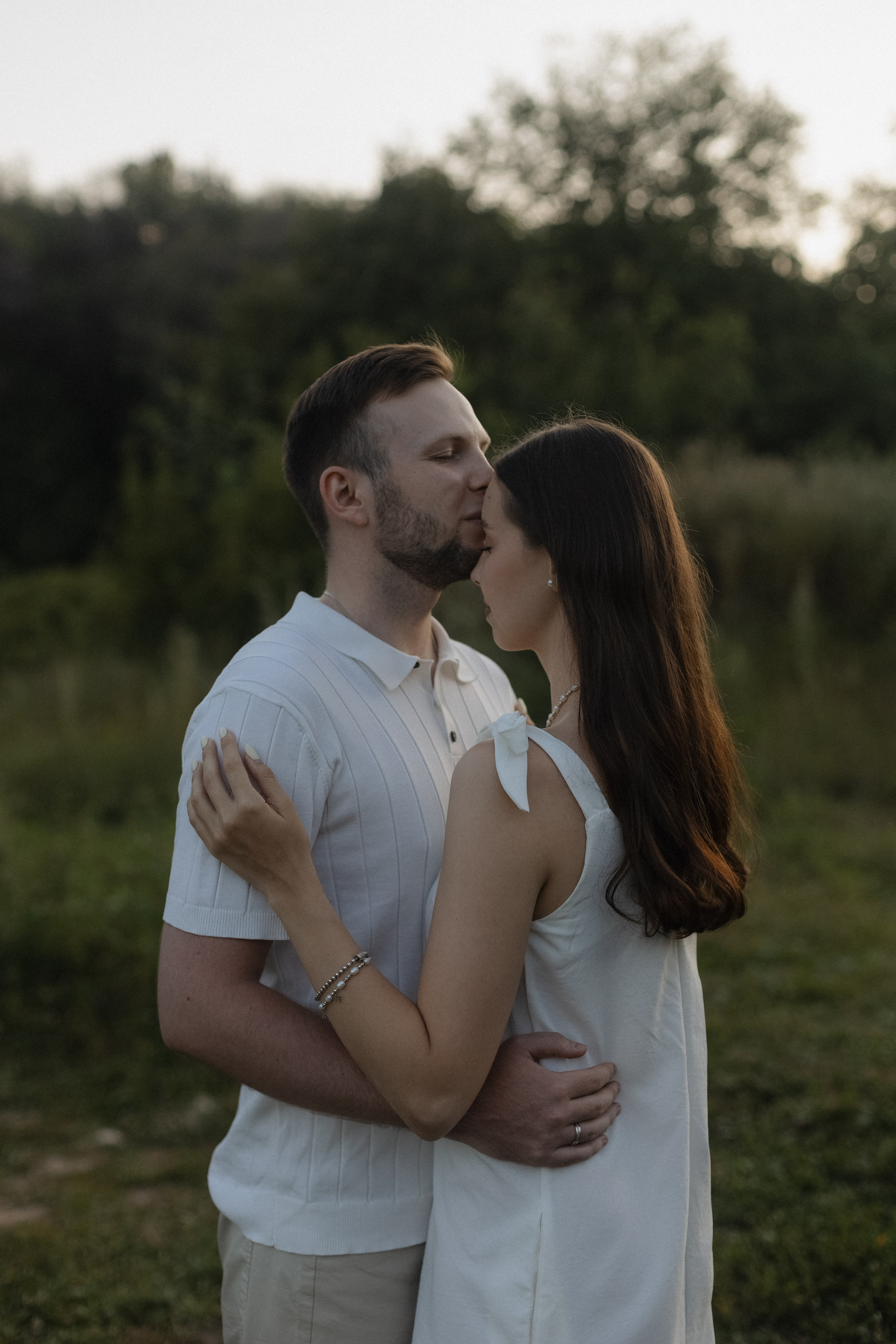 Максим и Мария. Фотограф, контент | Самара, Кошелев Парк, Барыш