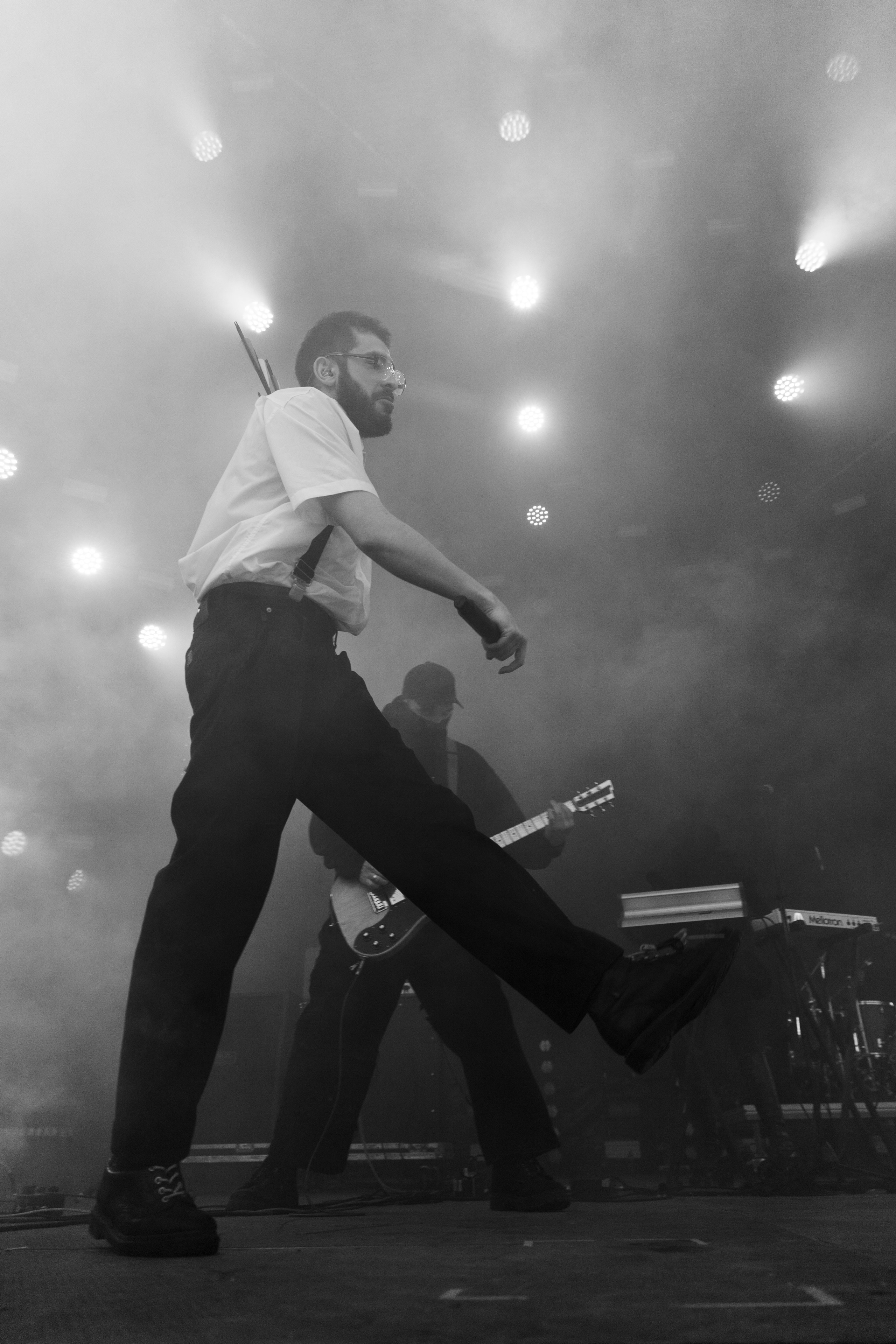 Хаски. Стереолето’24. RUSLAN ROZANOV