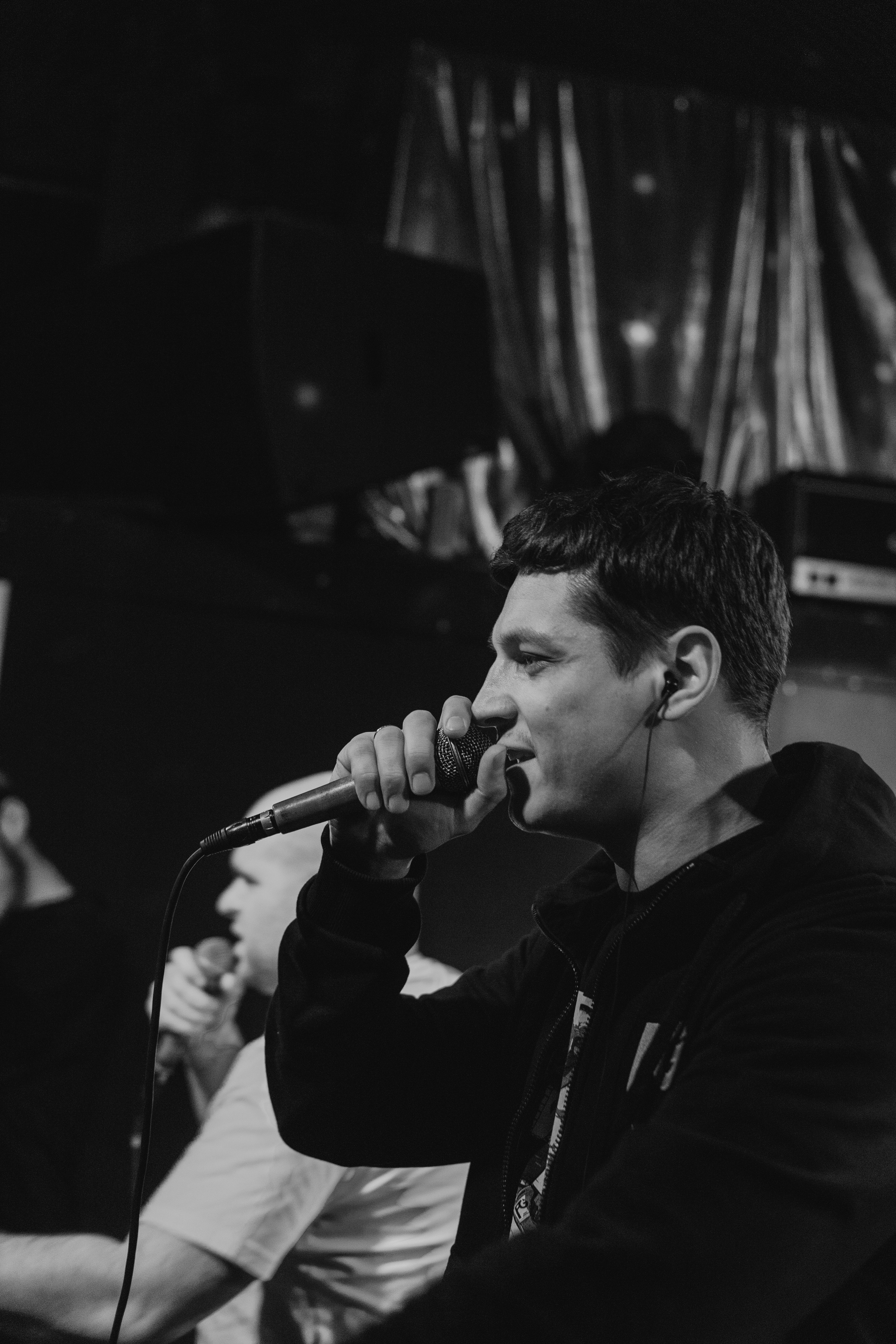 ЧЭРО’23. RUSLAN ROZANOV