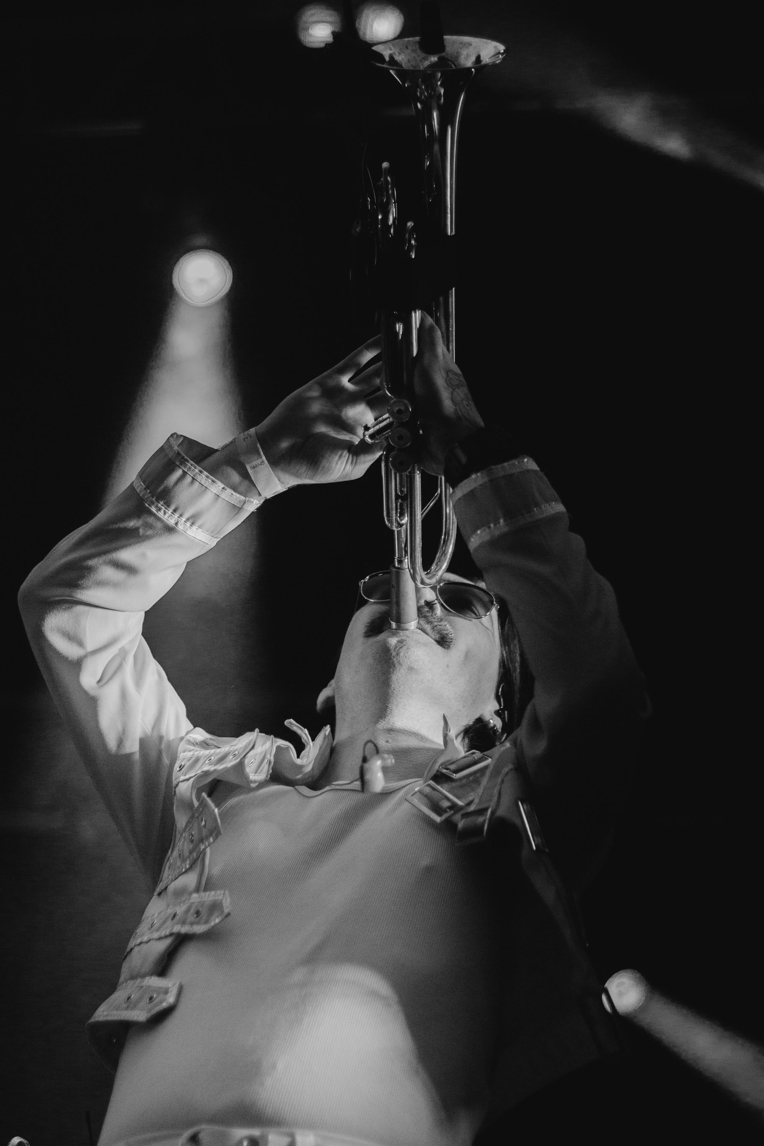 Антон Тут Рядом Фест 22. RUSLAN ROZANOV