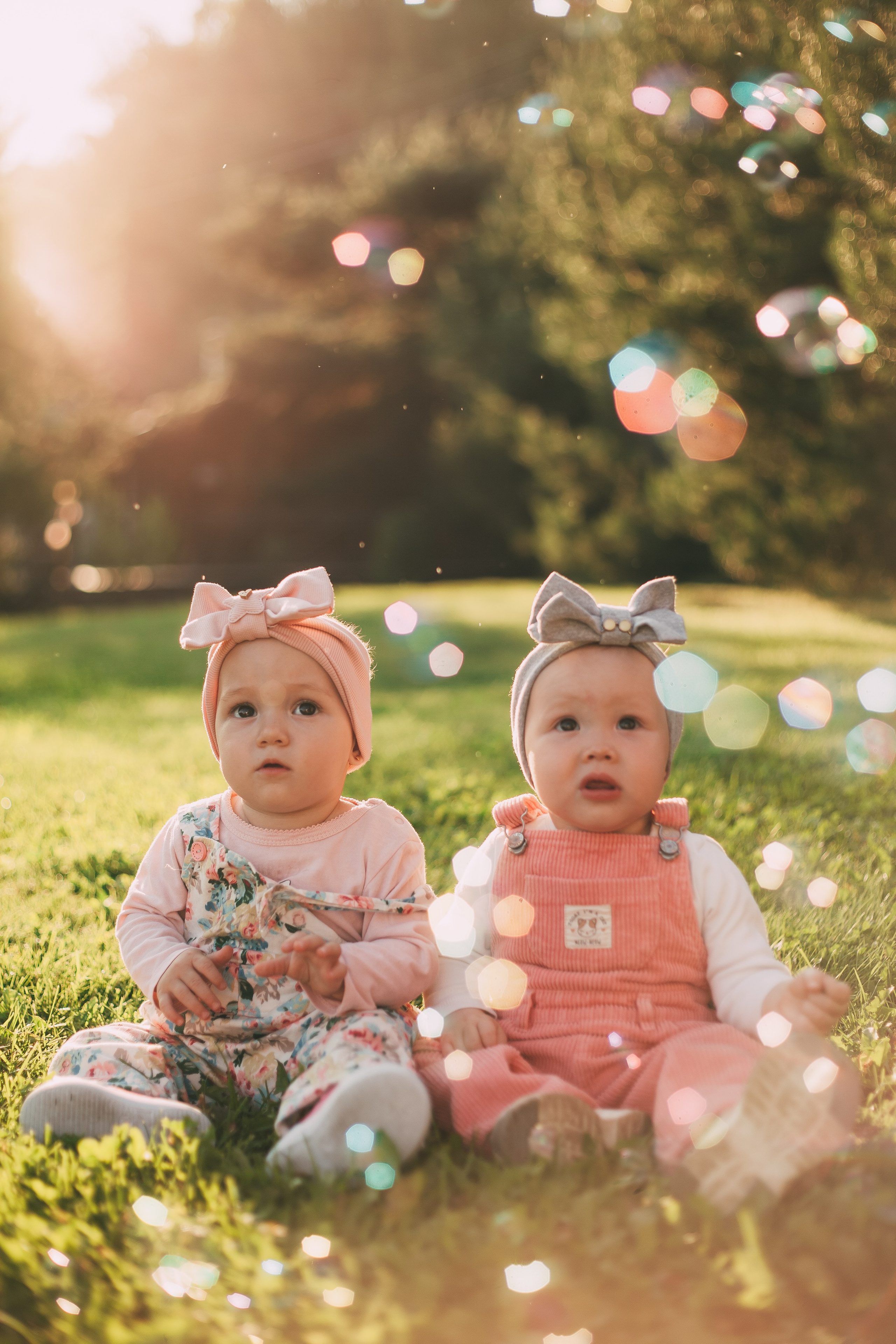 Екатерина и Ольга. Семейный и свадебный фотограф в Ижевске Лушникова Екатерина