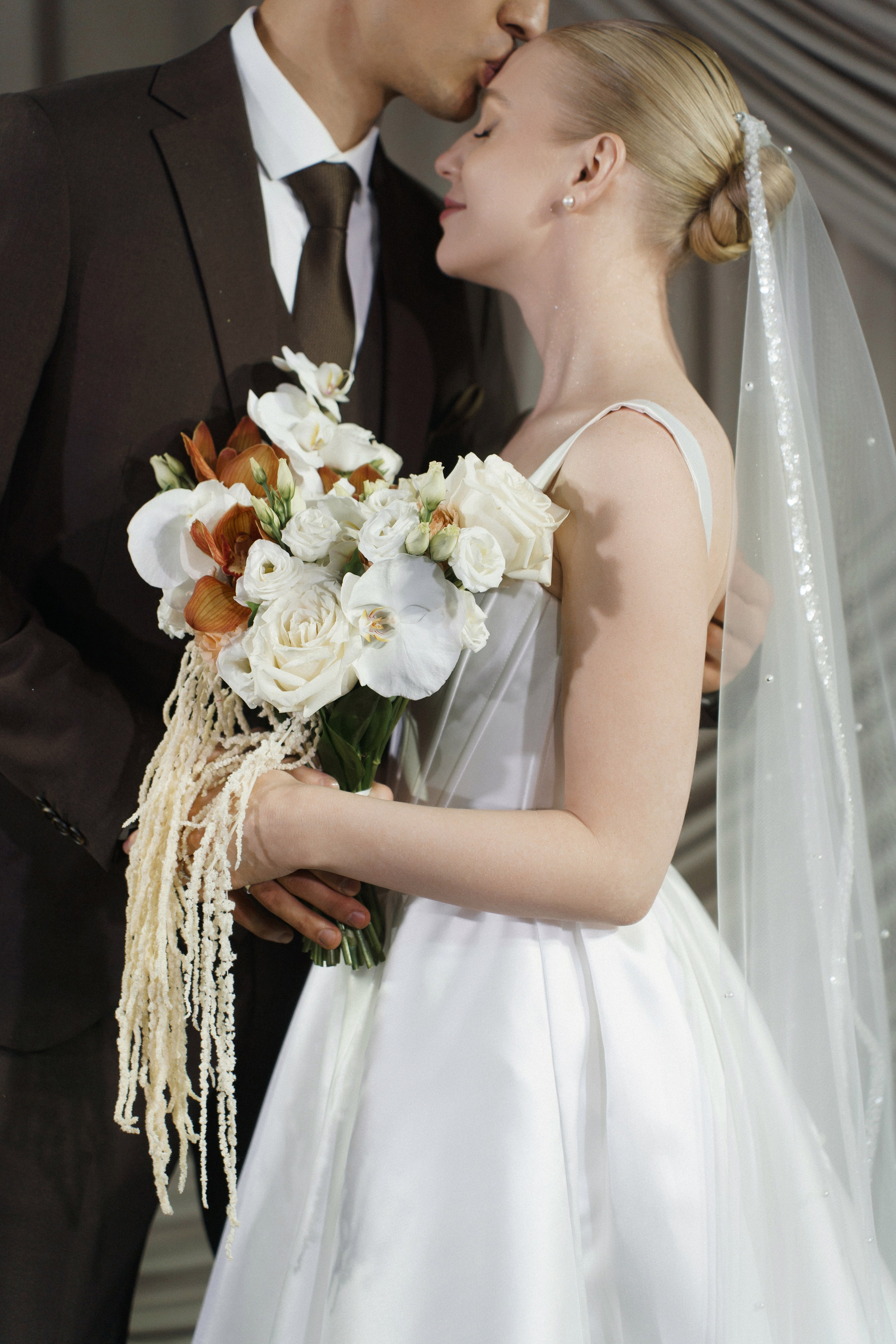 Анатолий и Анастасия. Свадебный и семейный фотограф Кокушева Юлия Нижний Новгород