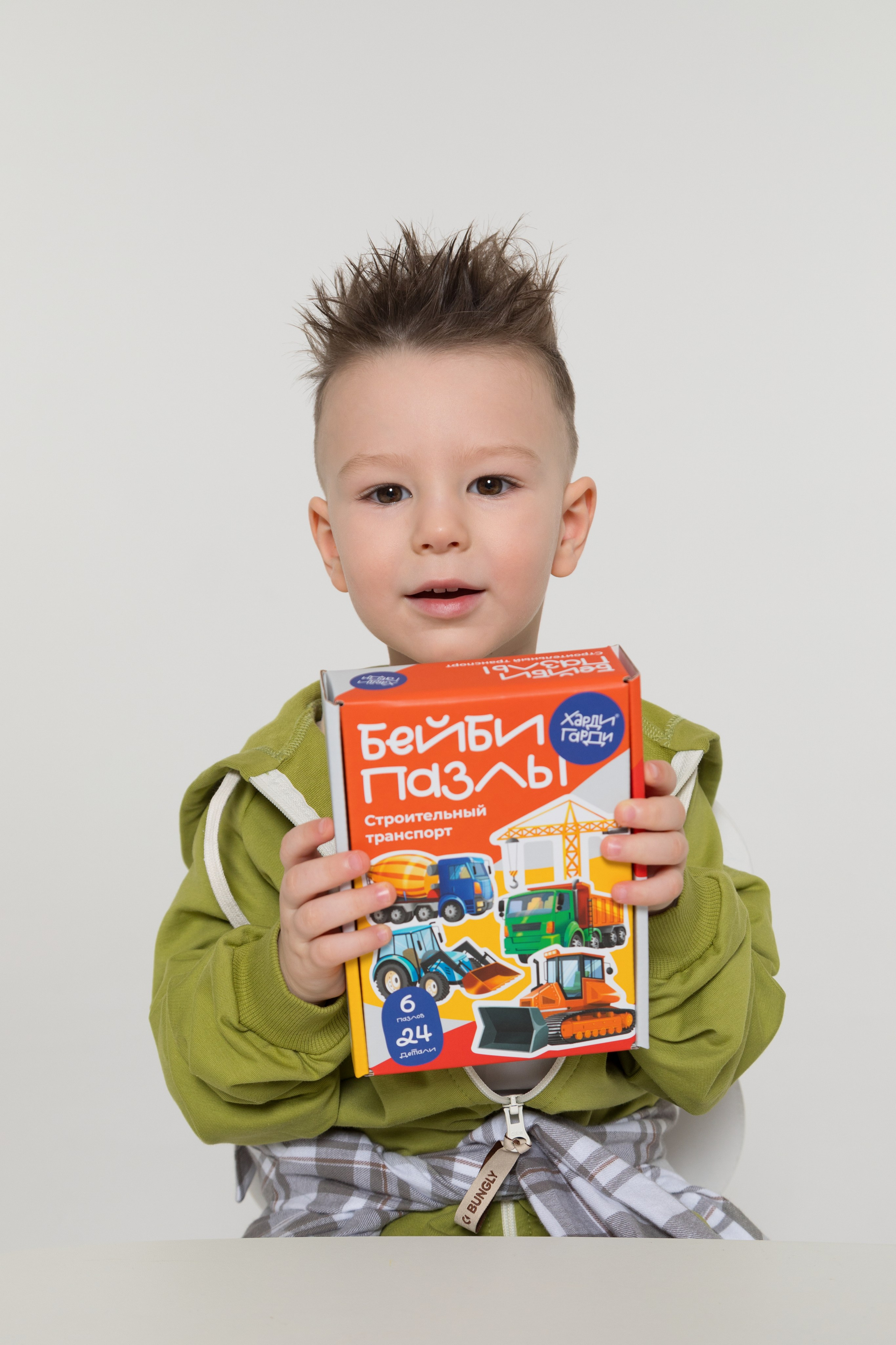 Имиджевая и каталожная съёмка для бренда детских пазлов. Детский и контент фотограф Надя Волкова Санкт-Петербург