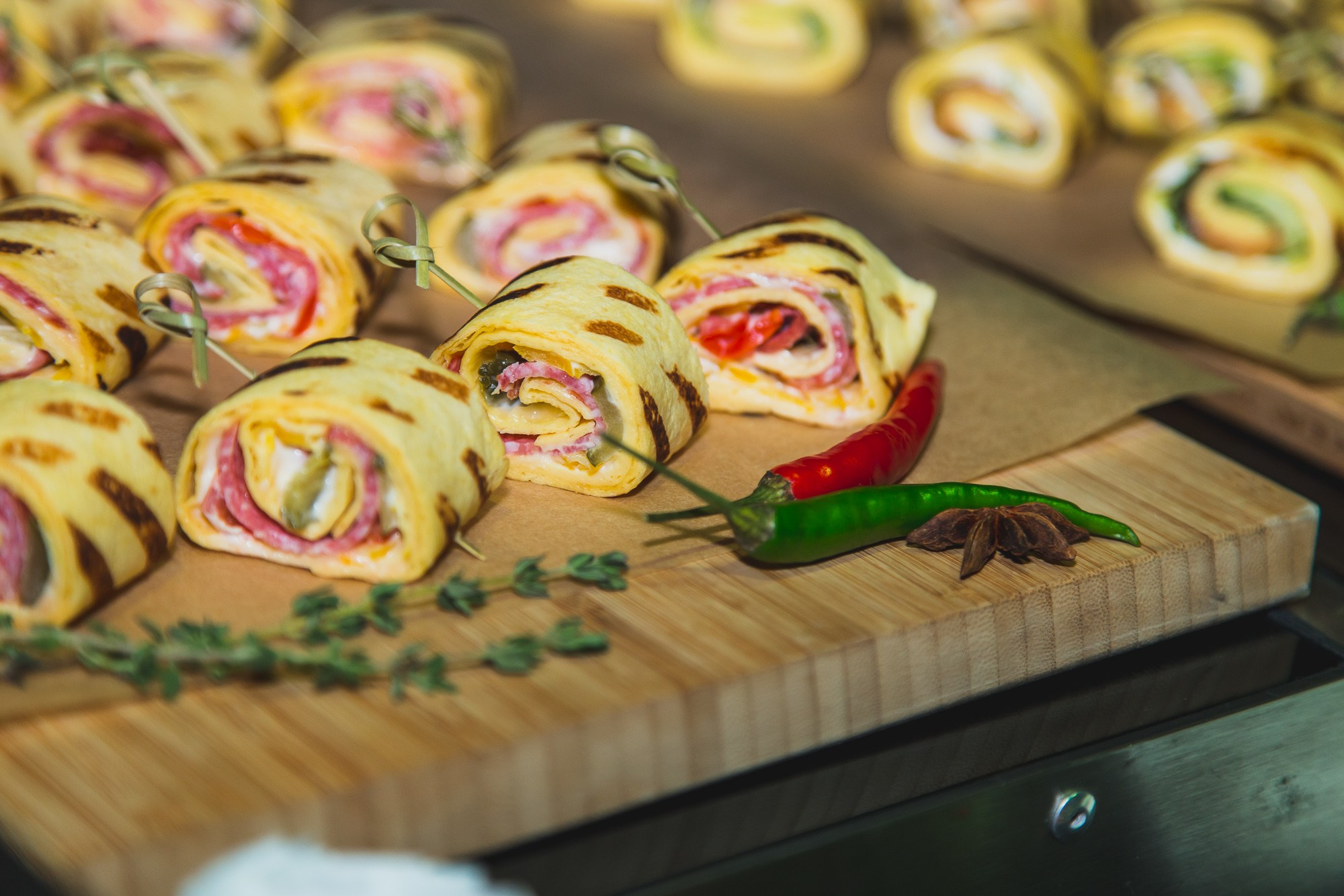 Презентация Lexus ES. Видеооператор/Фотограф Николай Завьялов