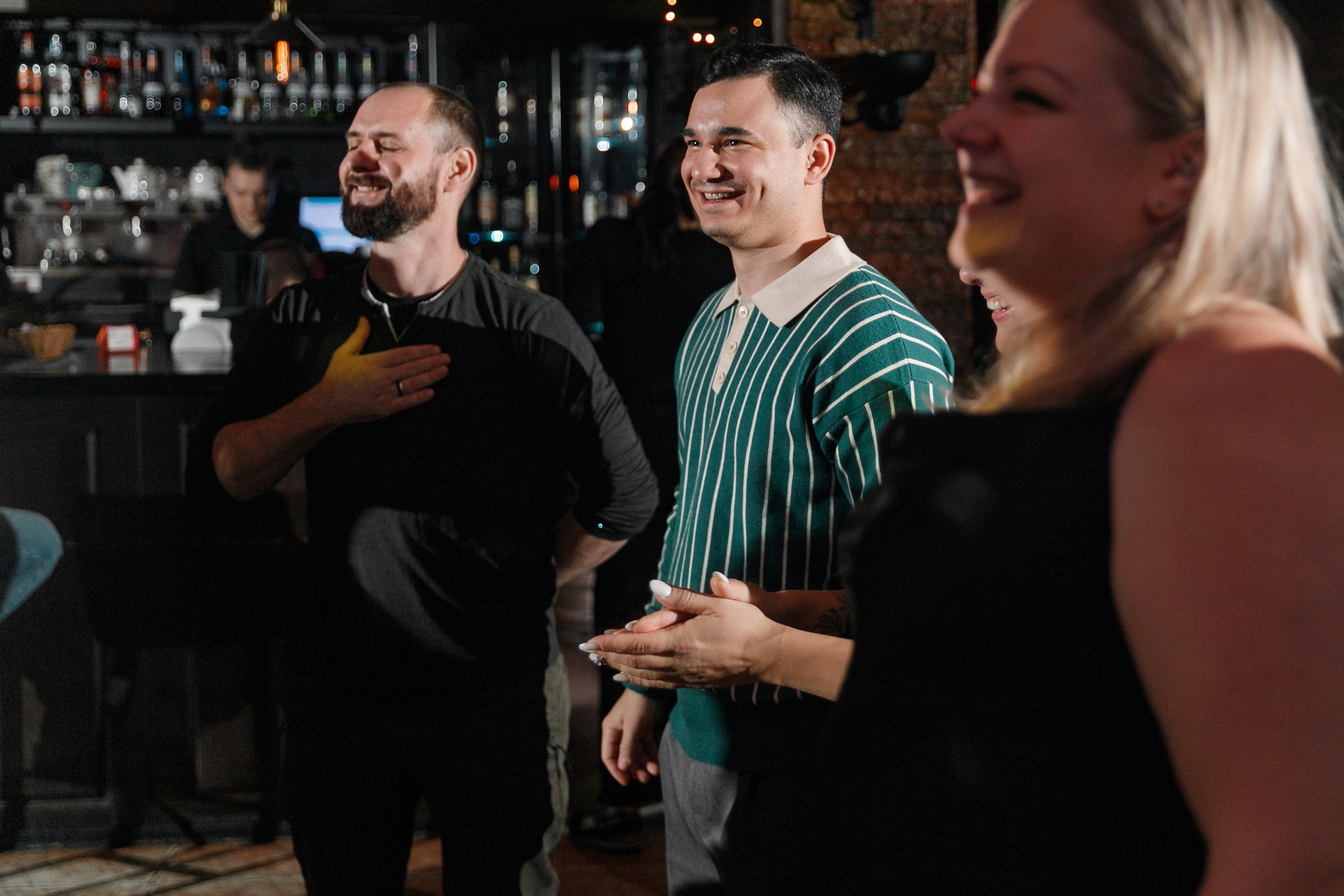 Корпоратив. Арсенал. Фотограф Анастасия Кулешова