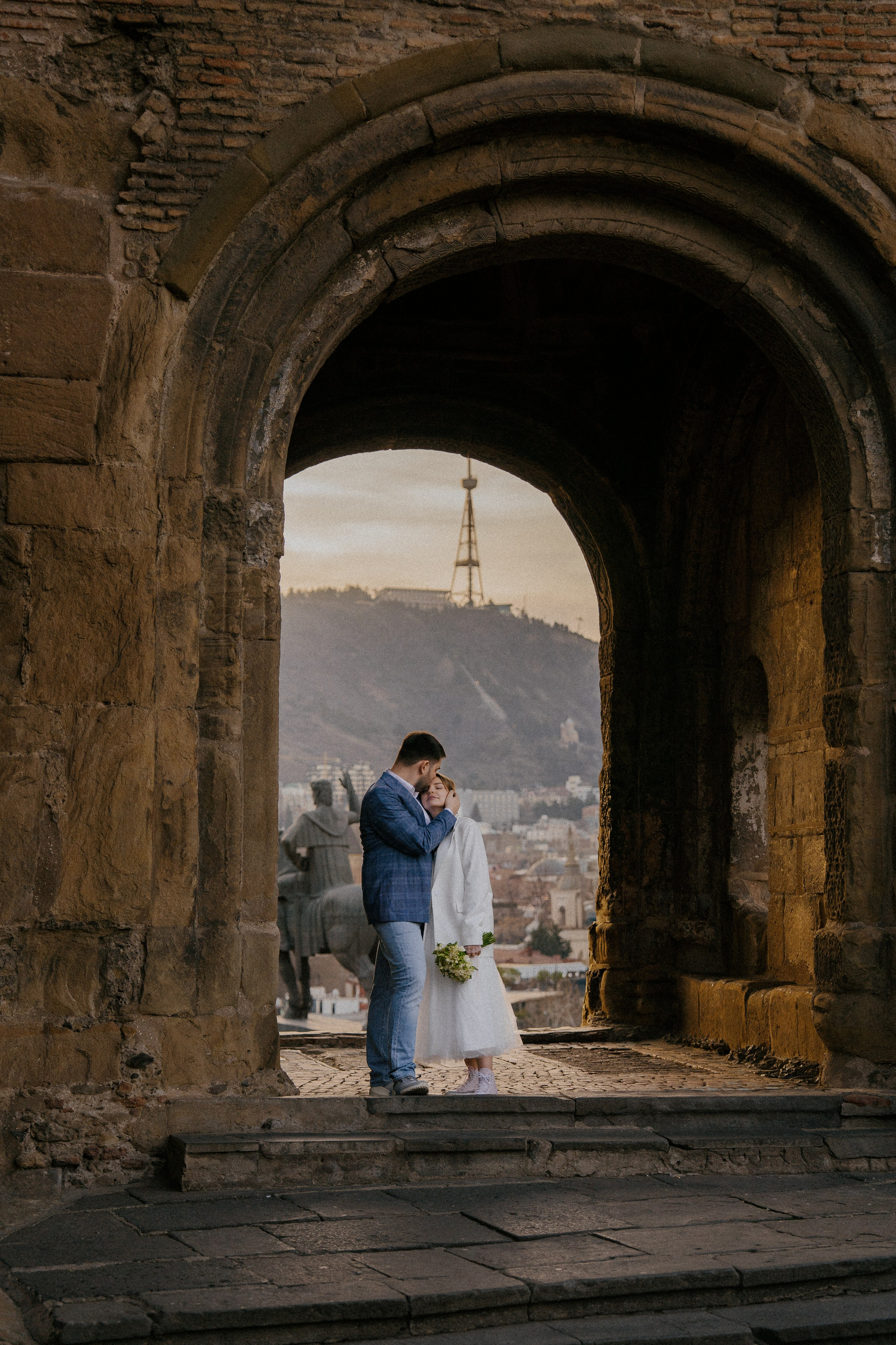 Пушистый свидетель