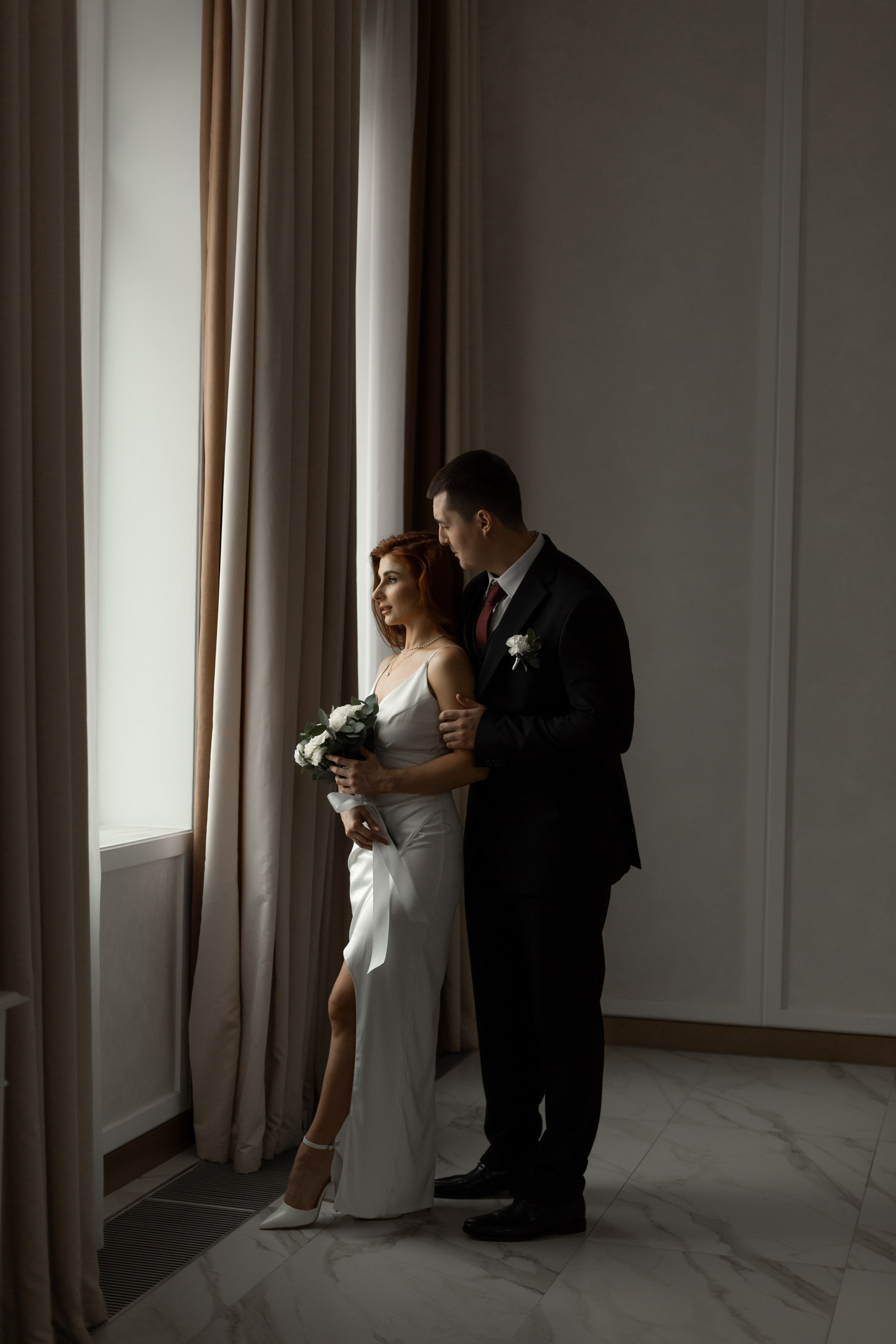 Свадьбы. Фотограф в Москве — Александра Фоменко